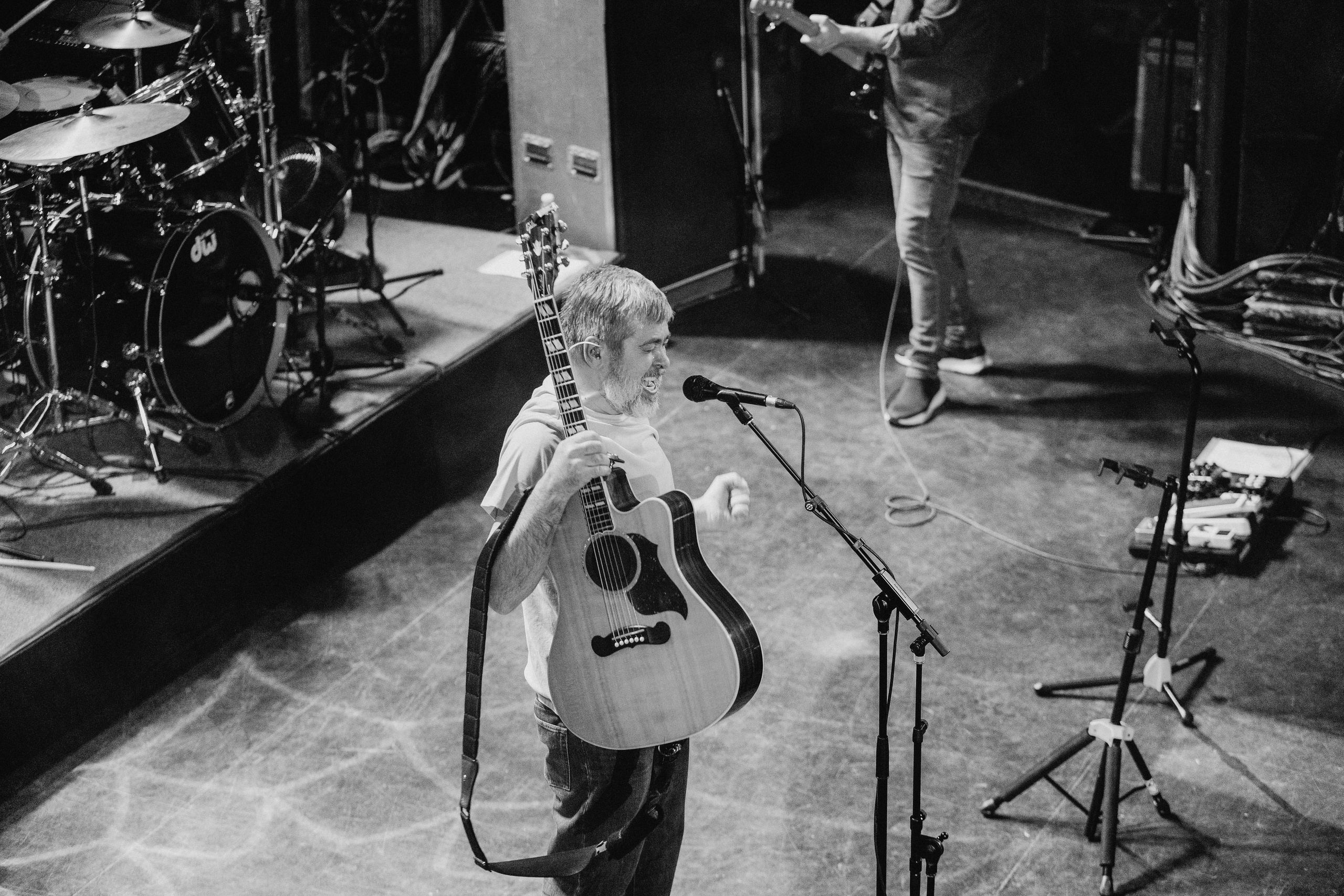 Сплин. Фотографии с мероприятий в Монреале