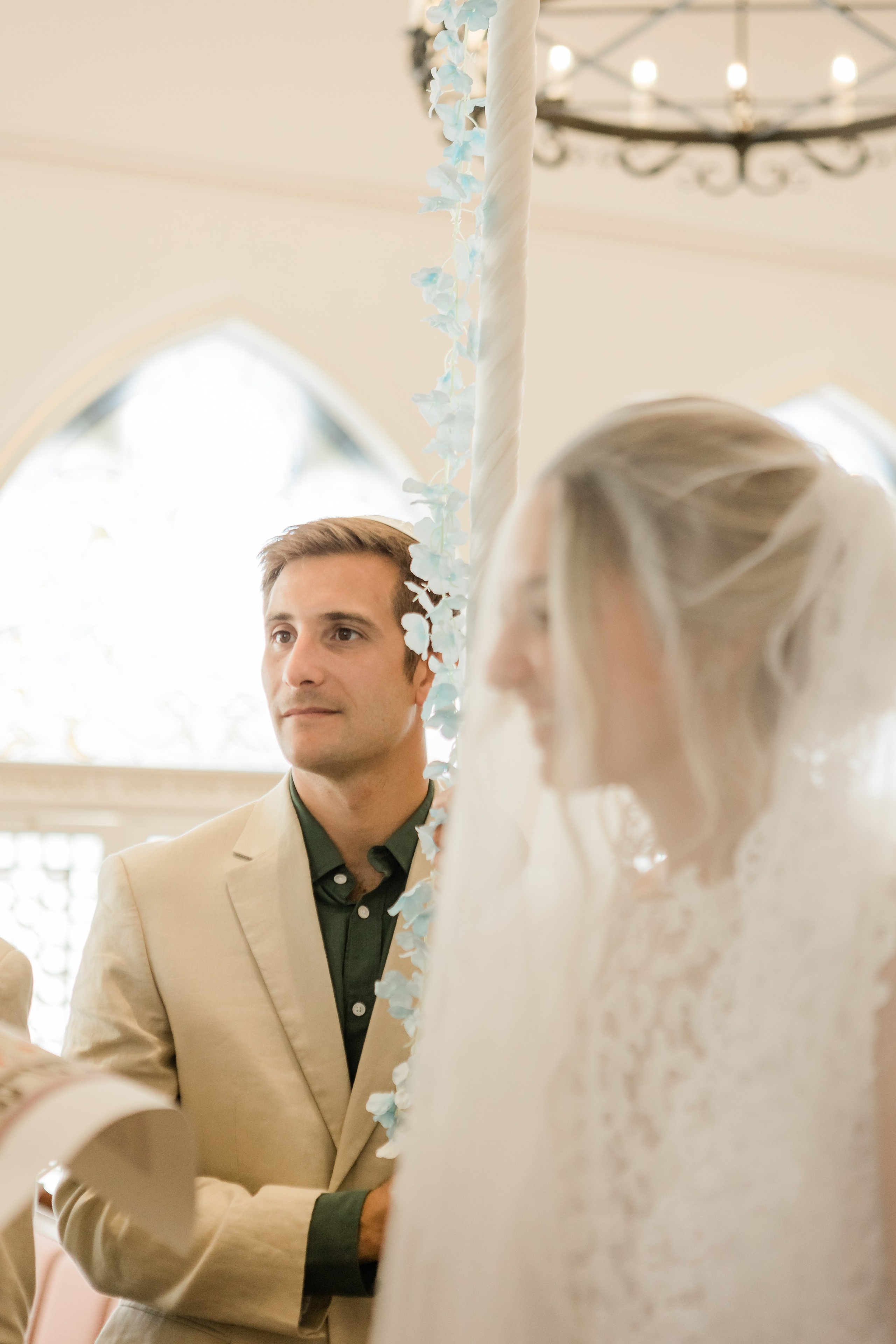 Alexa and Benjamin. My name is Kate and I am family and wedding photographer