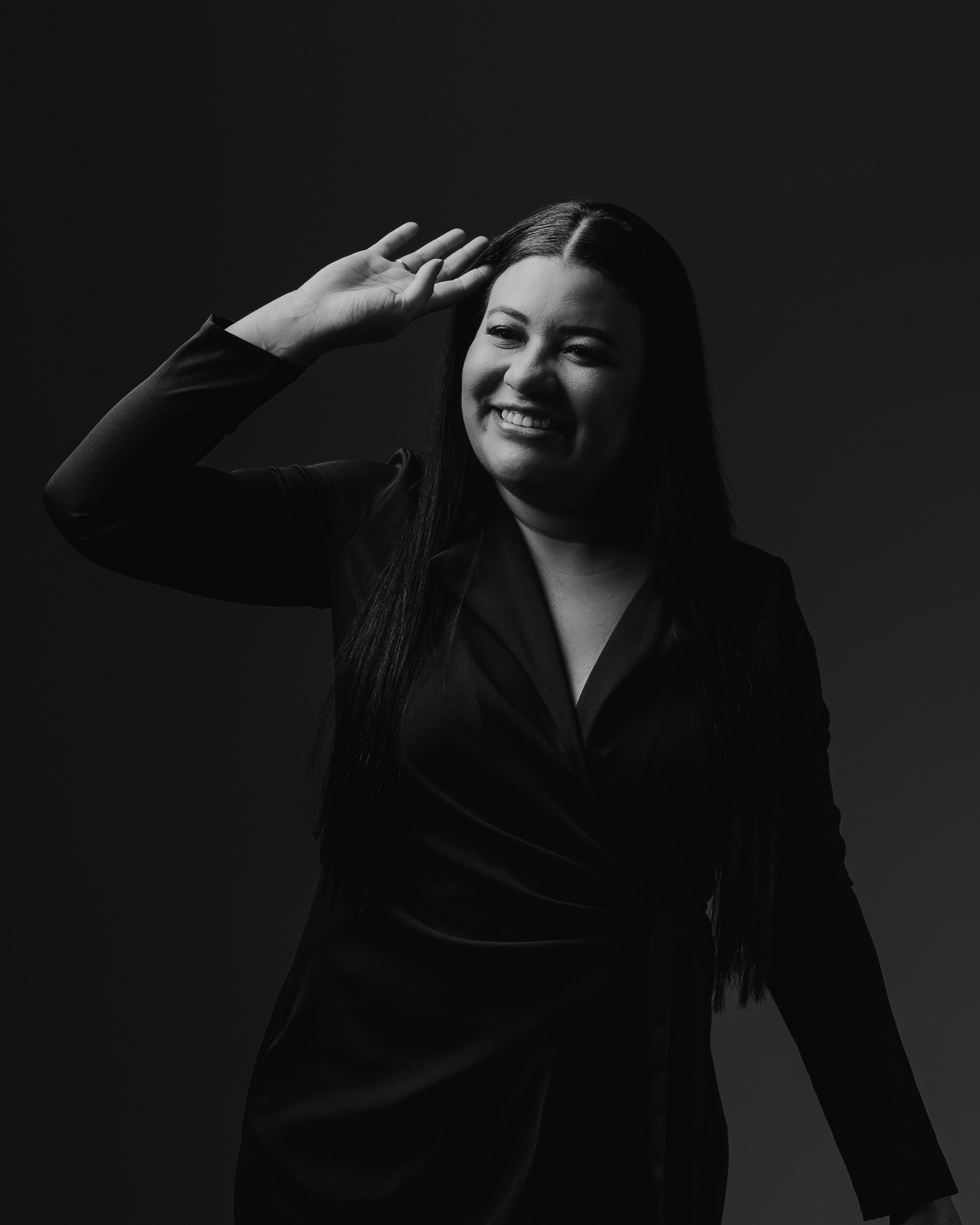 2025 | Bruna Damasio — Aniversario — Estudio. Denis Damasceno | Fotografia