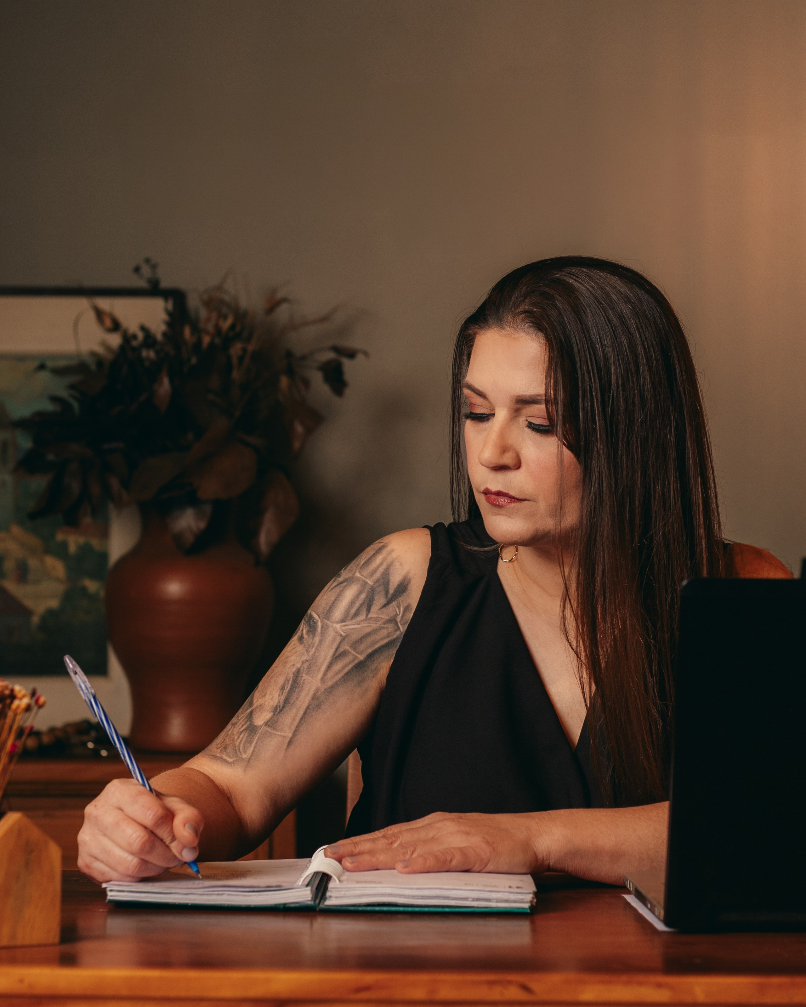 2025 | ReaLizar — Corporativo. Denis Damasceno | Fotografia