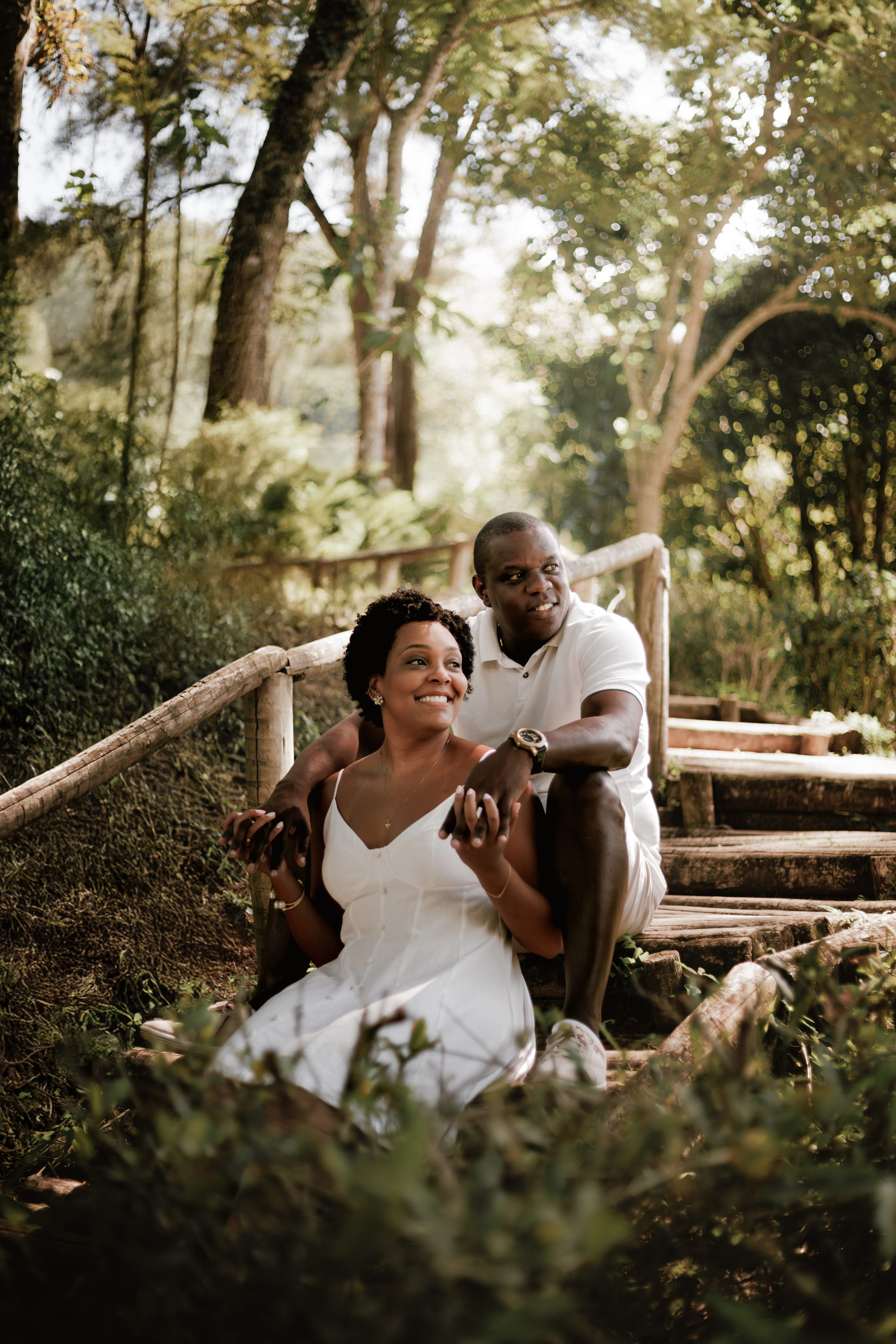 2025 | Vitoria e Júlio — Pré-Wedding. Denis Damasceno | Fotografia