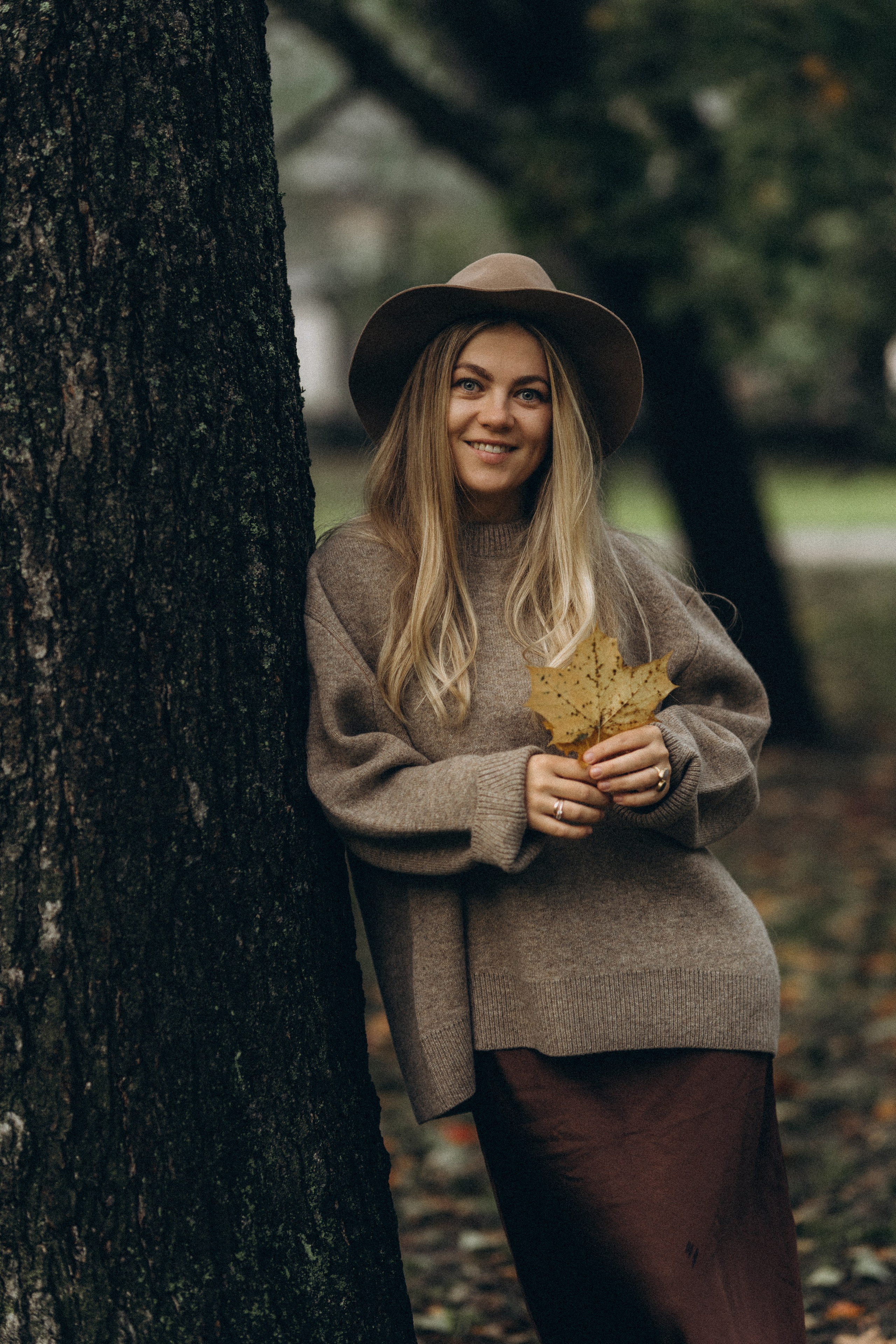 Anastasia. Wedding and potrait photographer in Helsinki Vickan O