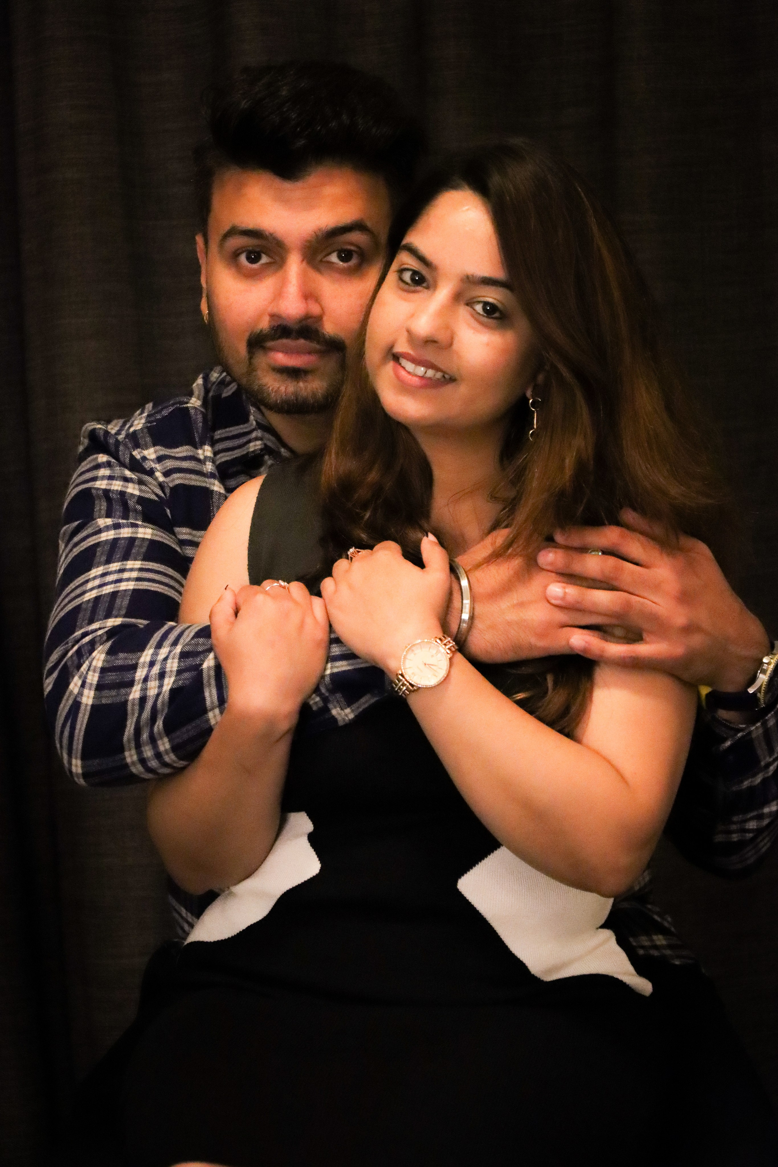 Personal couple Shoot. MHCreative is family-oriented photographer based in SYDNEY