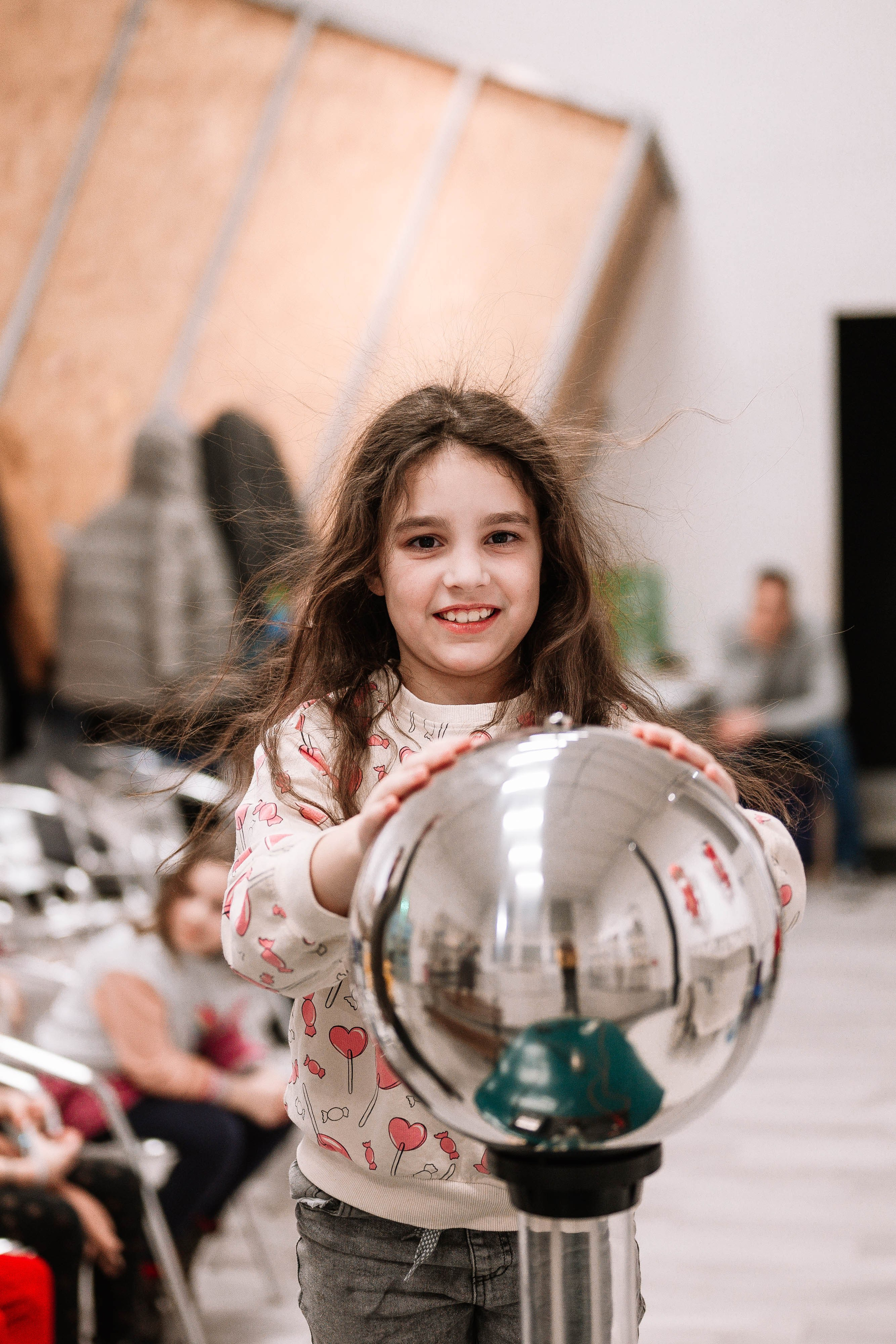 Vasil - 8. rođendan. Dečiji i porodični fotograf