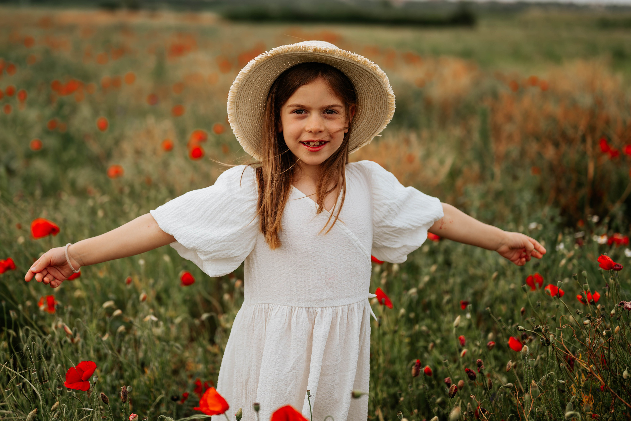 Hana, Una, Isidora i Bogdan - porodično fotografisanje. Dečiji i porodični fotograf