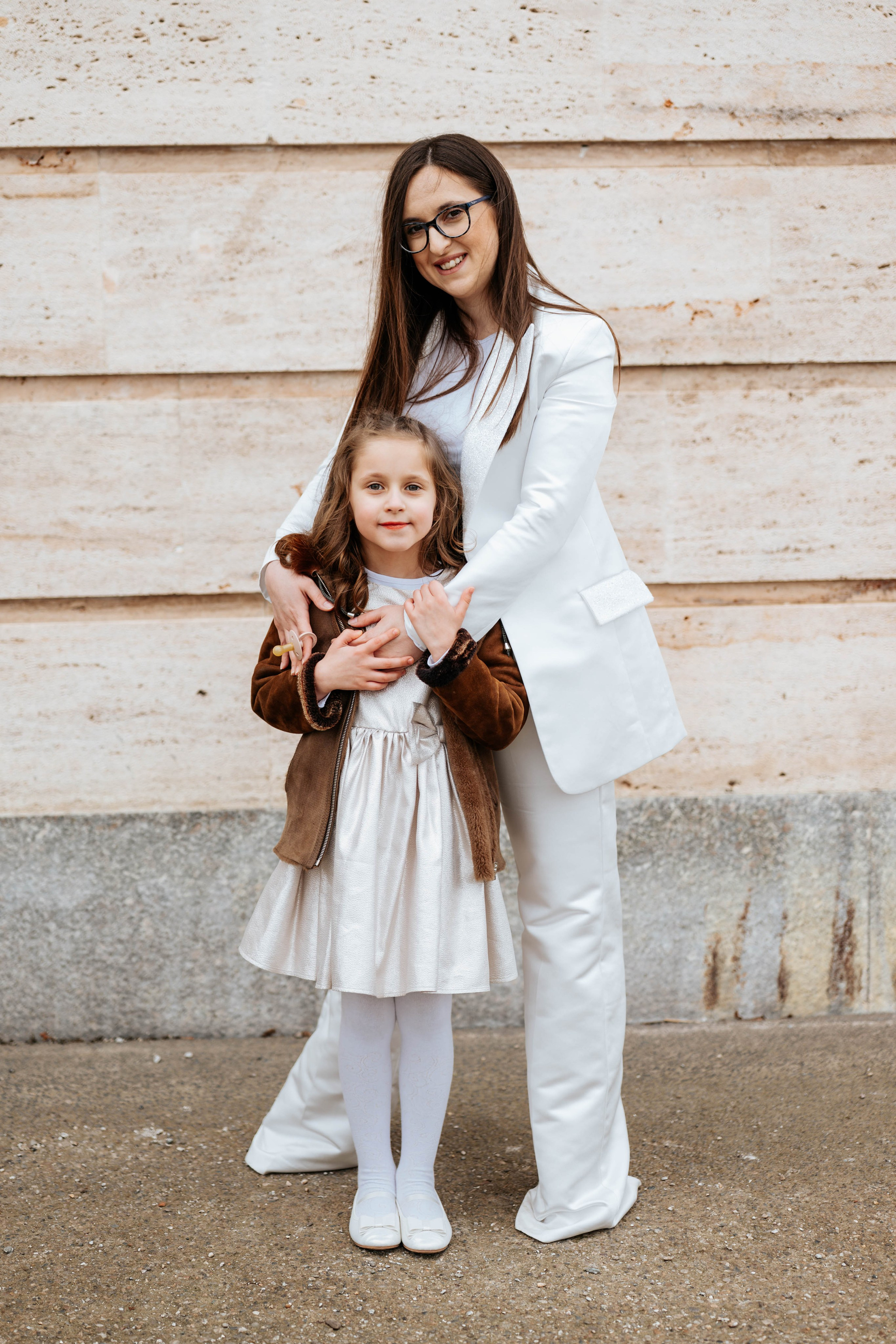 Darija - krštenje. Dečiji i porodični fotograf