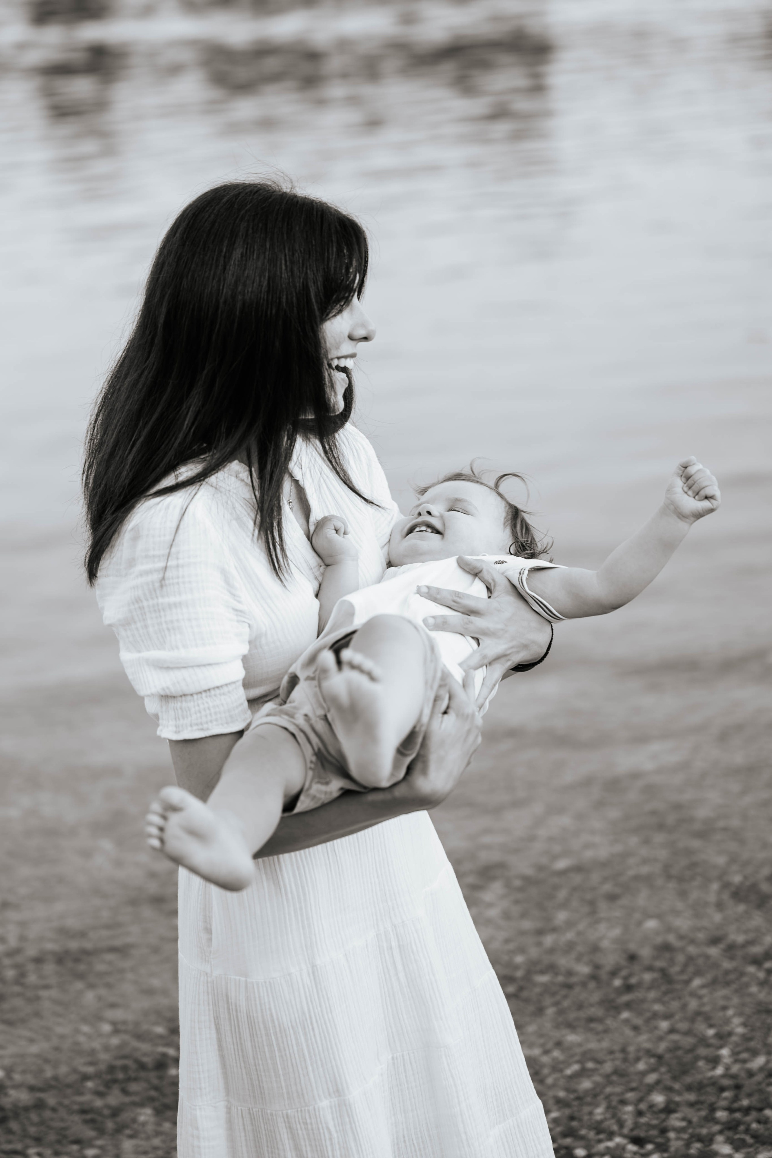 Jelena, Đole i Mihajlo - porodično fotografisanje. Dečiji i porodični fotograf