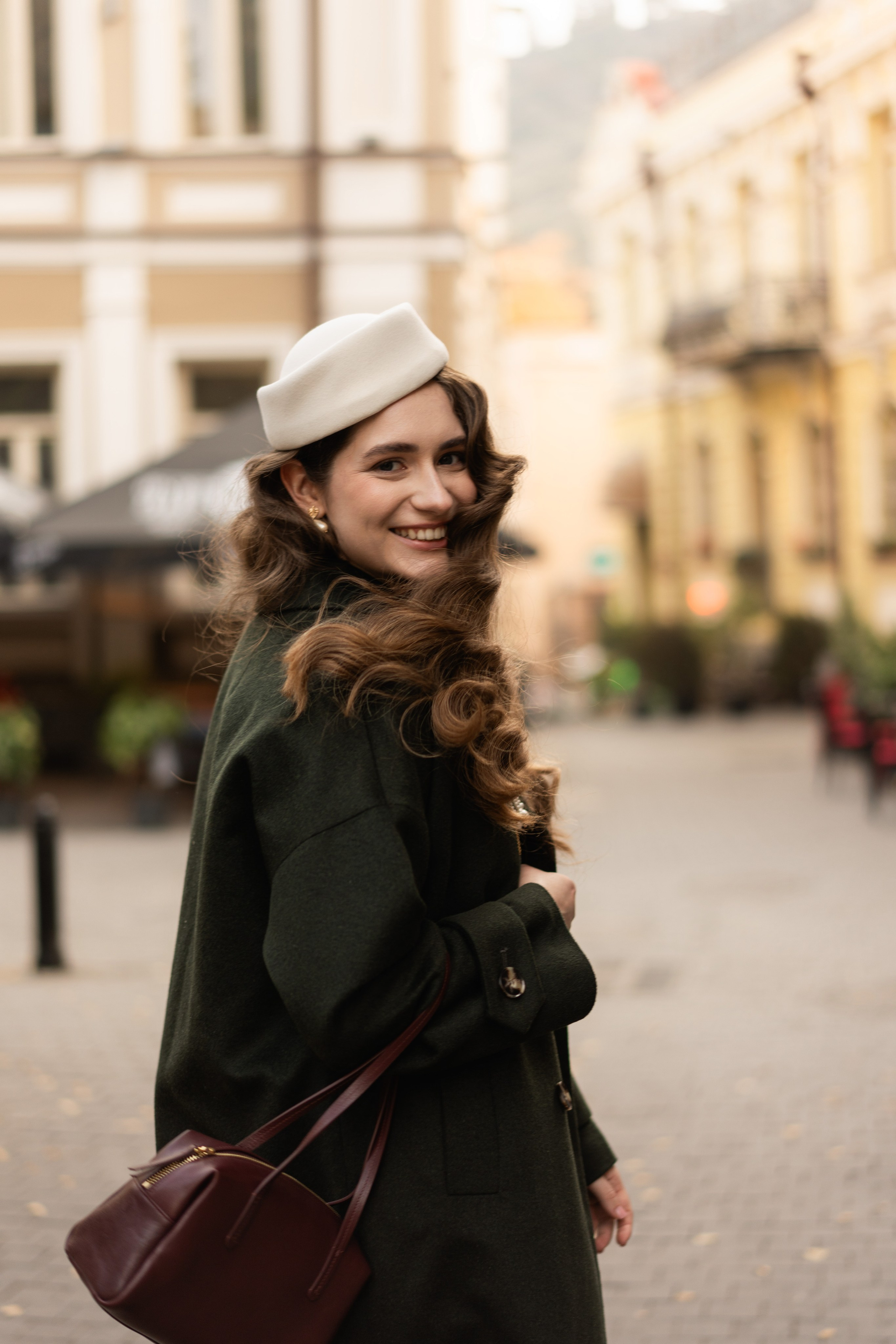 Tbilisi, Victoria. Дарья Филькова — фотограф и видеограф в Тбилиси, Грузия