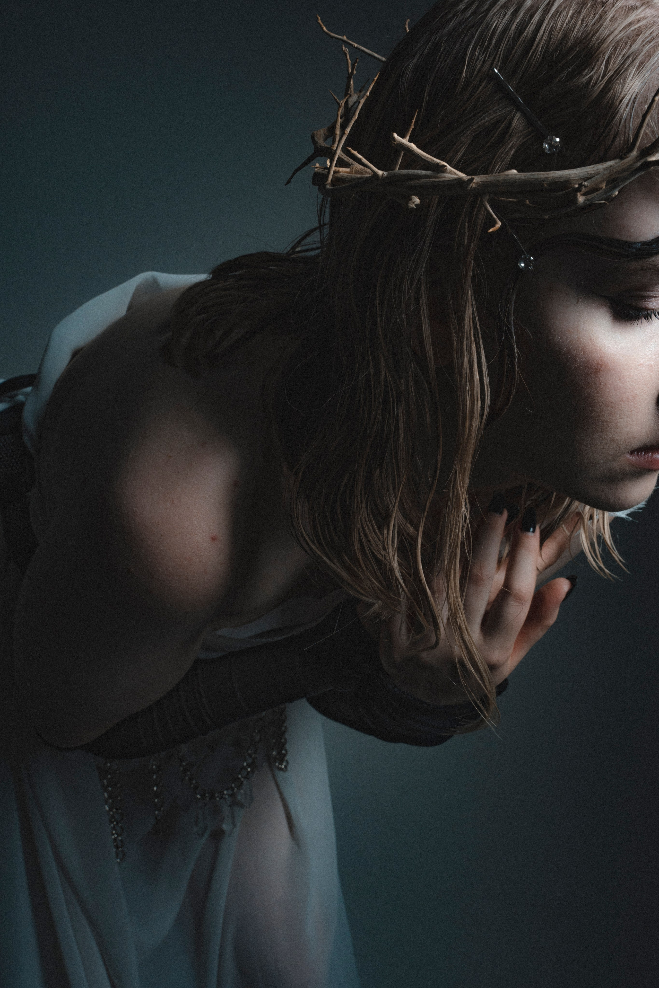 ANASTASIA. Anna Omni — concept photographer and digital artist in Riga, Latvia