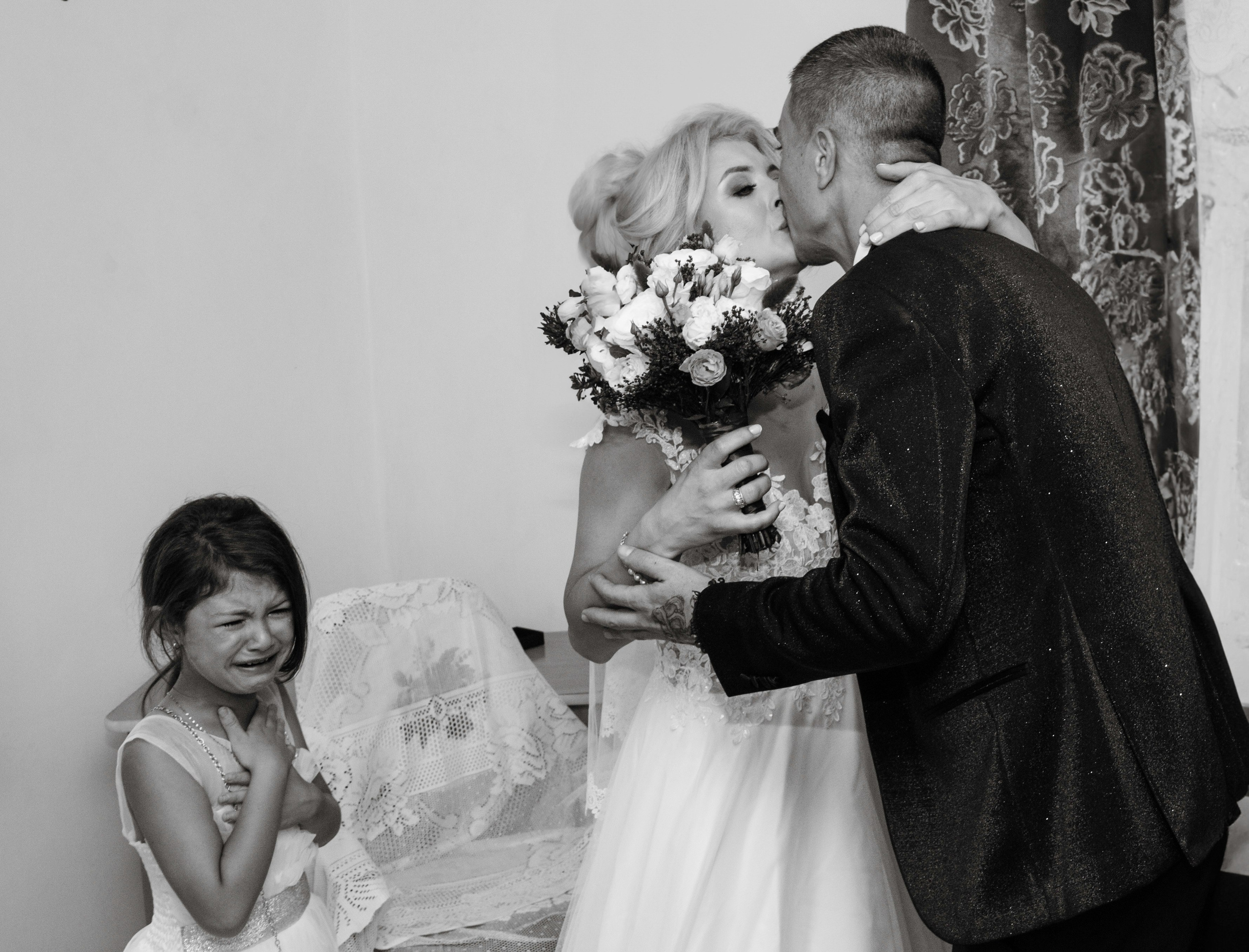 Portofoliu. Fotograf de nunta — Ionut Belea dar si evenimente corporate din Romania