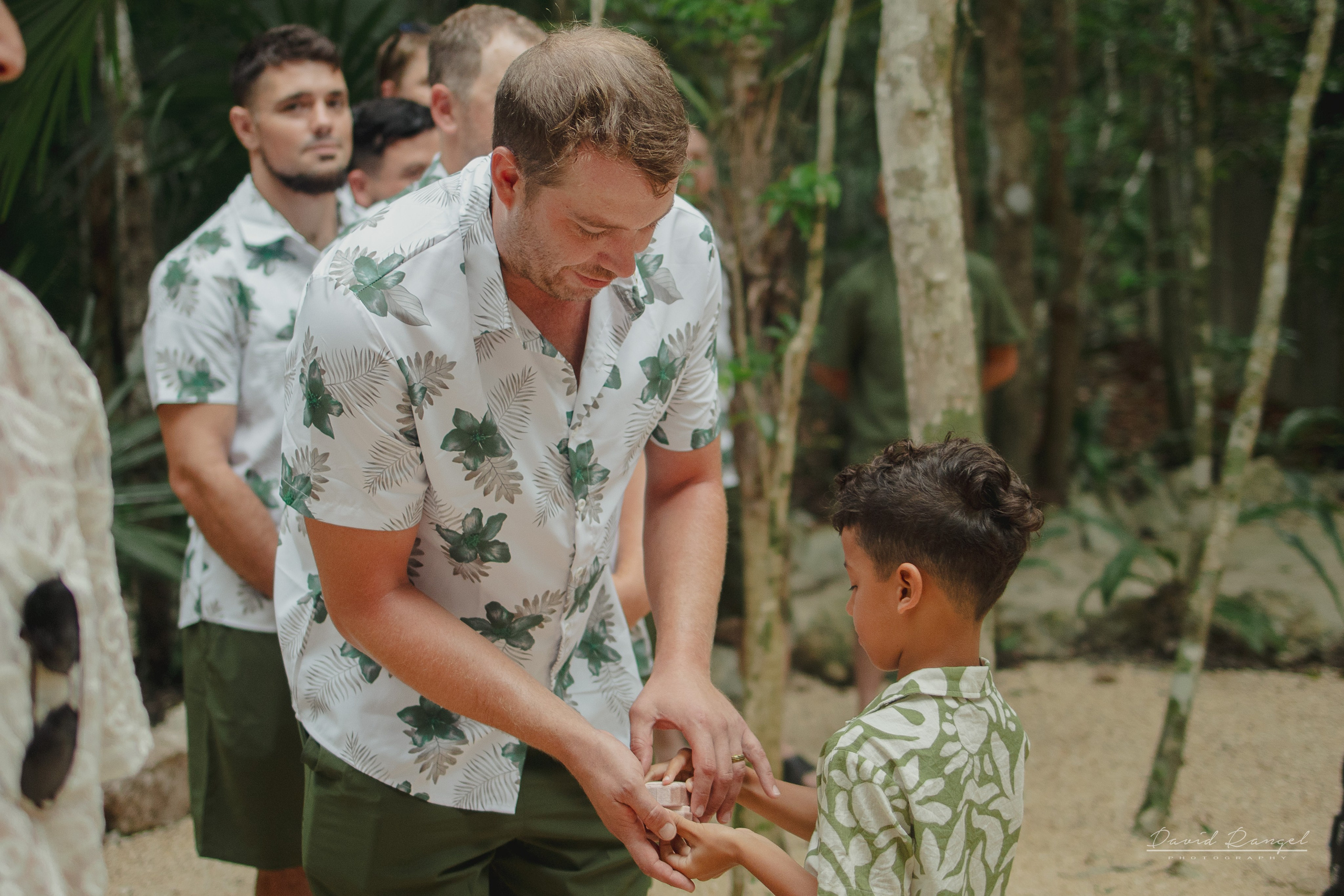 Destination Wedding in Tulum, Mexico. Destination wedding photographer based in Cancun and Riviera Maya with service worldwide
