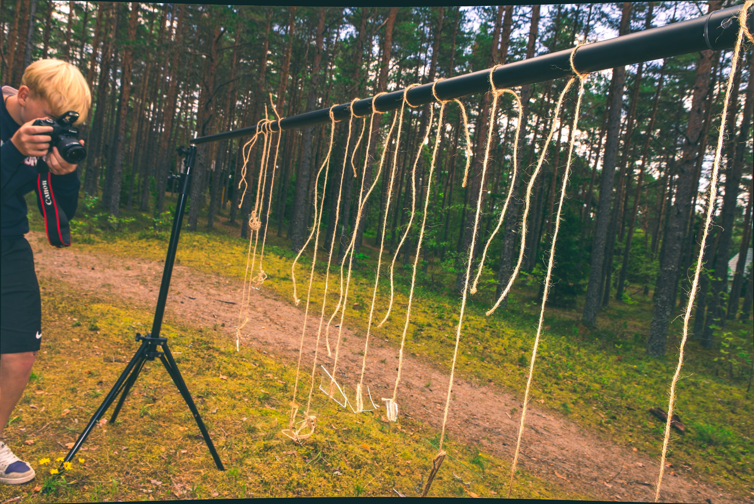 Akna tükkid. Nebula 25 — Fotod teie hingele