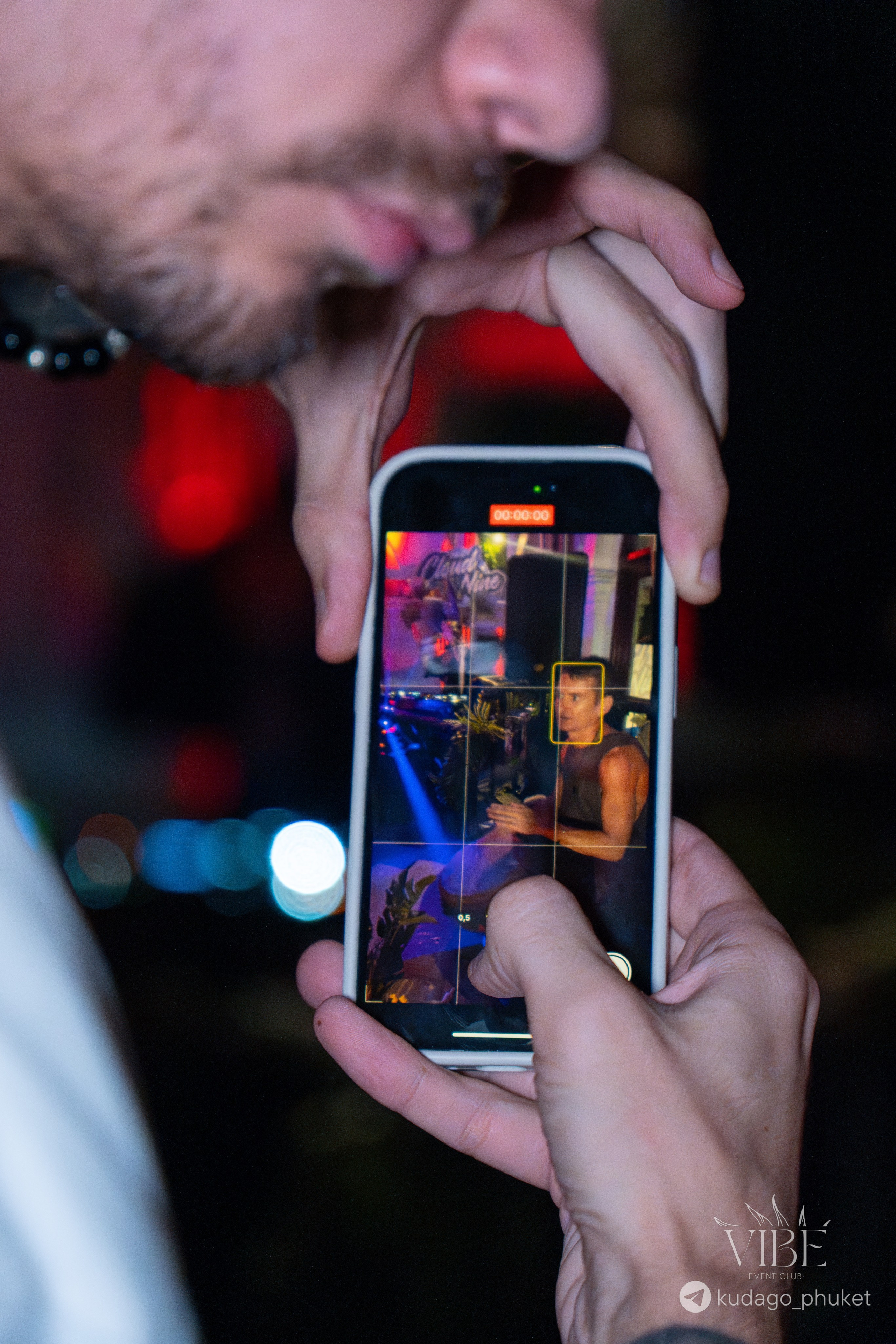 Вечеринка Tribal Vibe | Фоторепортаж | Афиша | DAVAYSXODIM.com PHUKET. АФИША|ФОТОРЕПОРТАЖИ|ИВЕНТЫ|ПХУКЕТ