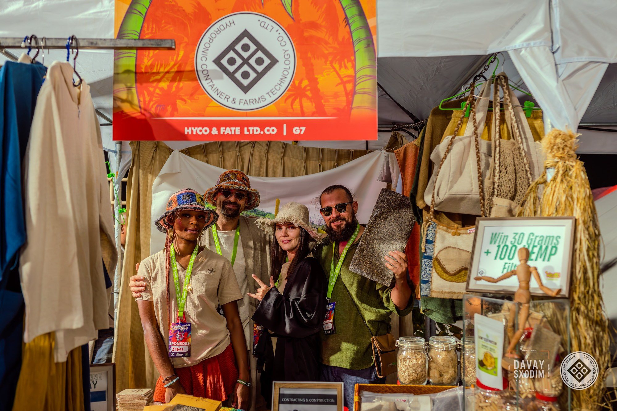 PHUKET CANNA CUP. АФИША|ФОТОРЕПОРТАЖИ|ИВЕНТЫ|ПХУКЕТ