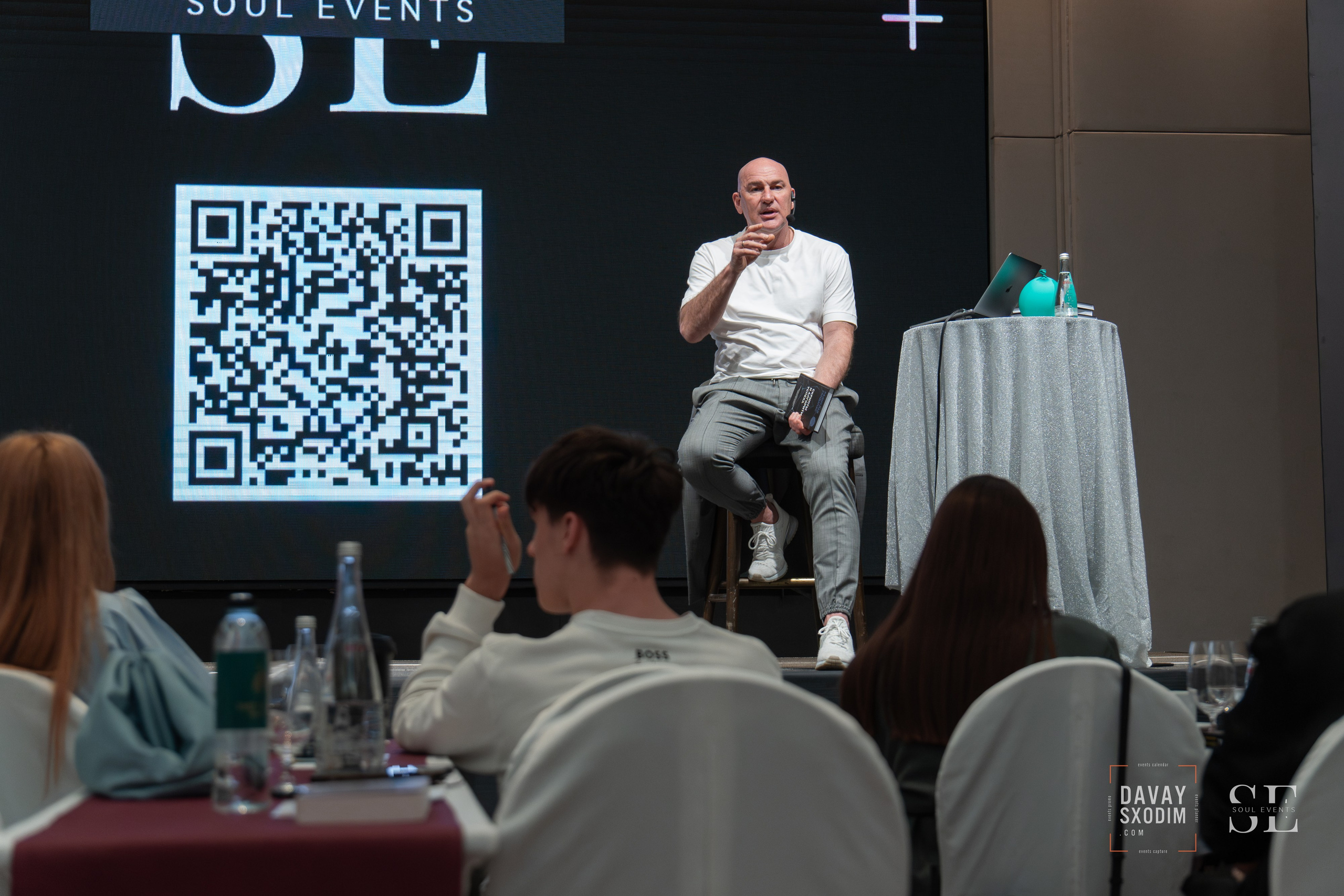 UPGRADE WEEKEND. АФИША|ФОТОРЕПОРТАЖИ|ИВЕНТЫ|ПХУКЕТ