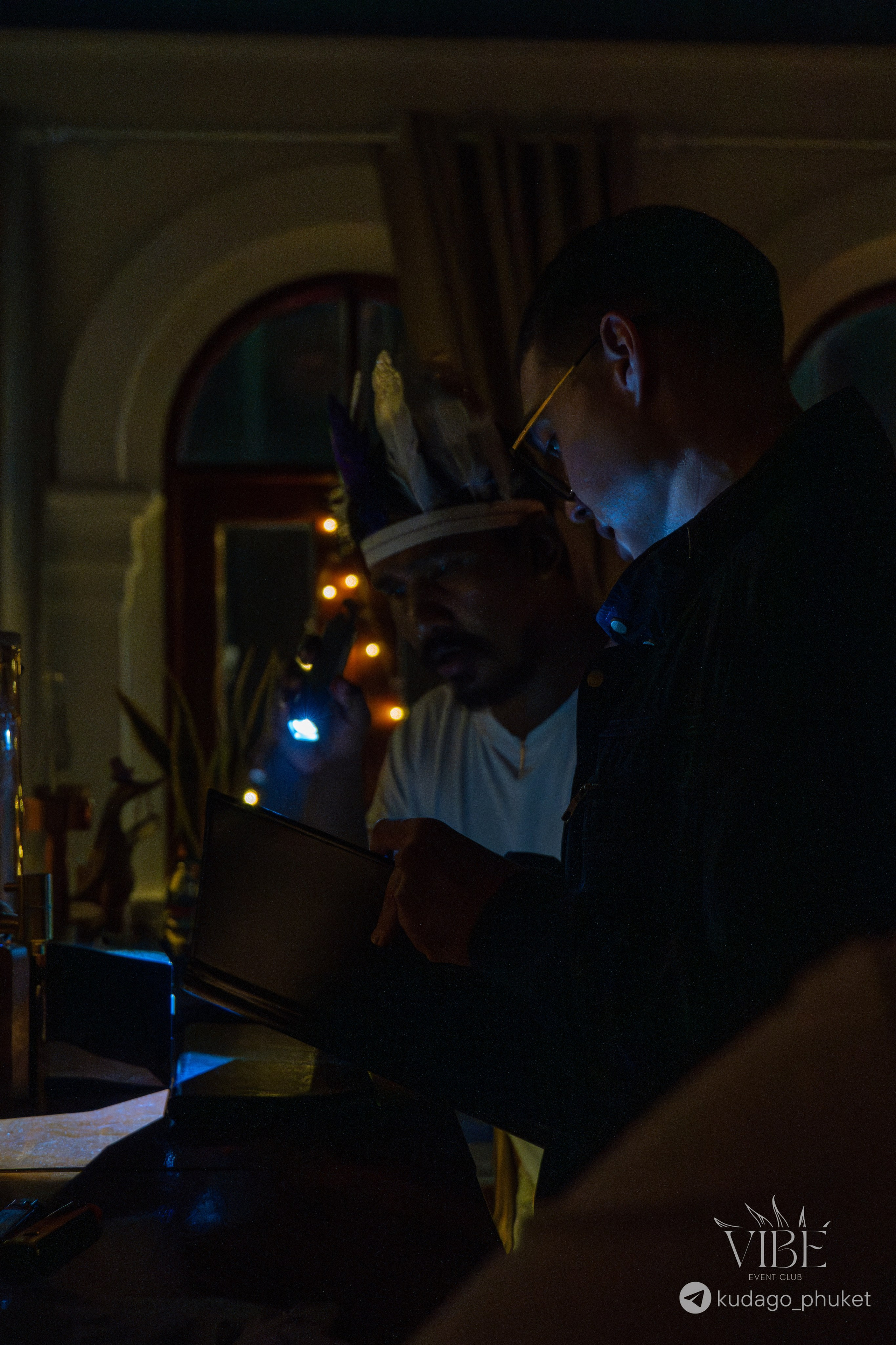 Вечеринка Tribal Vibe | Фоторепортаж | Афиша | DAVAYSXODIM.com PHUKET. АФИША|ФОТОРЕПОРТАЖИ|ИВЕНТЫ|ПХУКЕТ