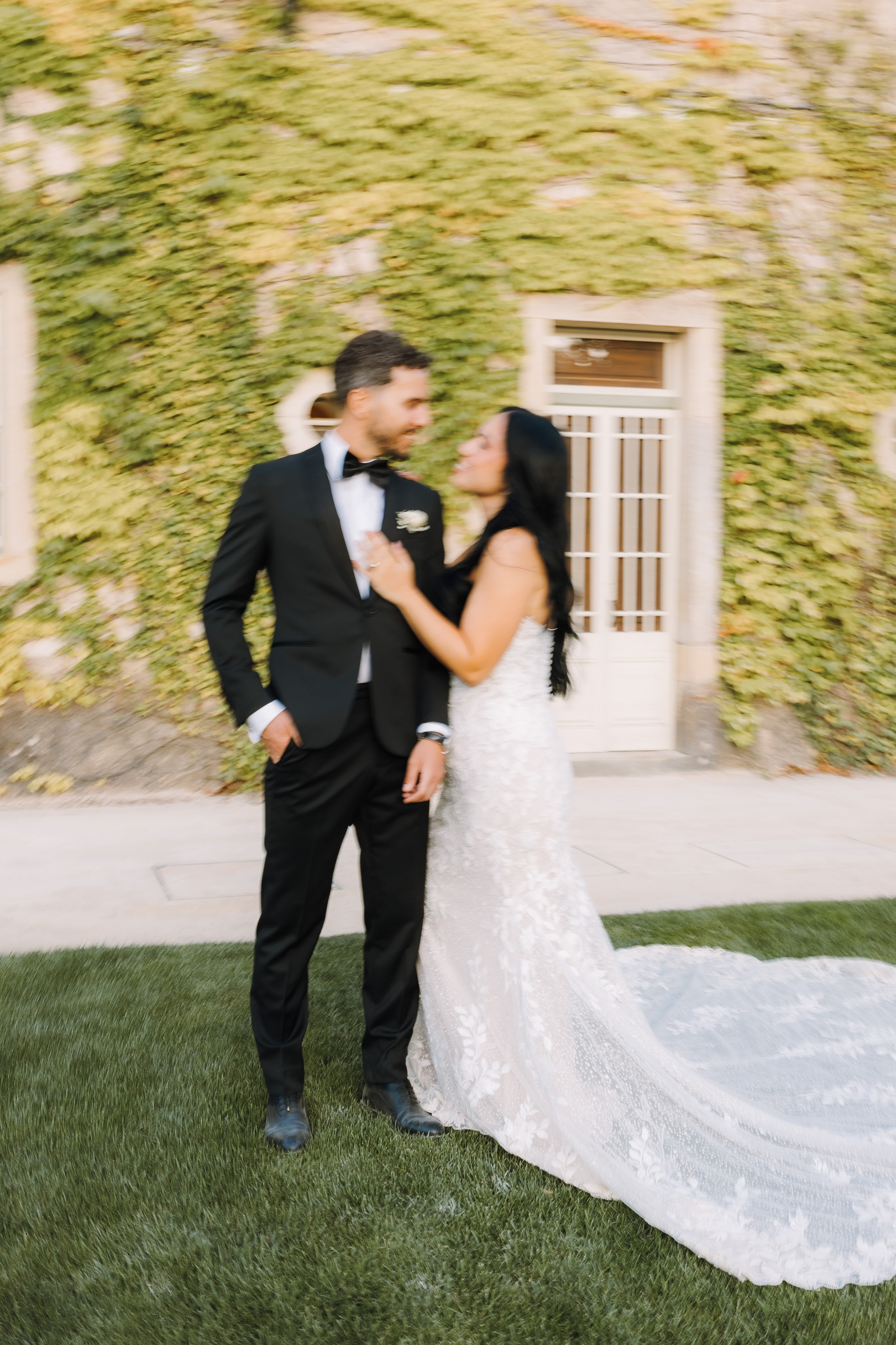 Casamento Inês & Miguel. Say Yes To Me