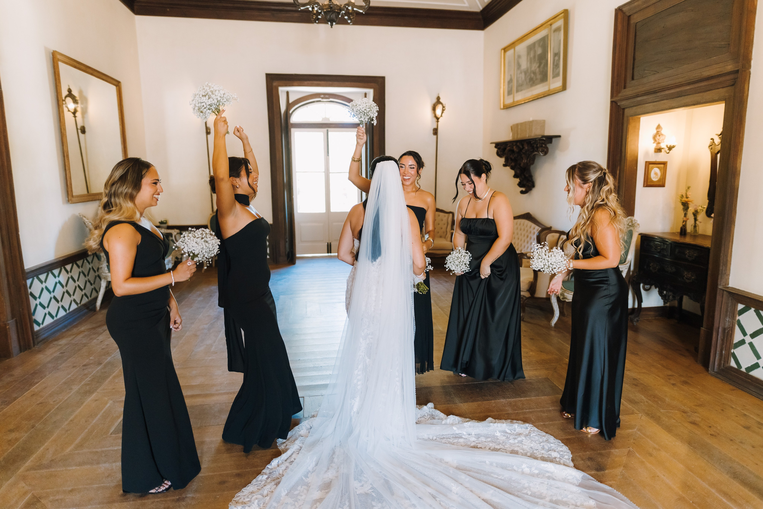 Casamento Inês & Miguel. Say Yes To Me