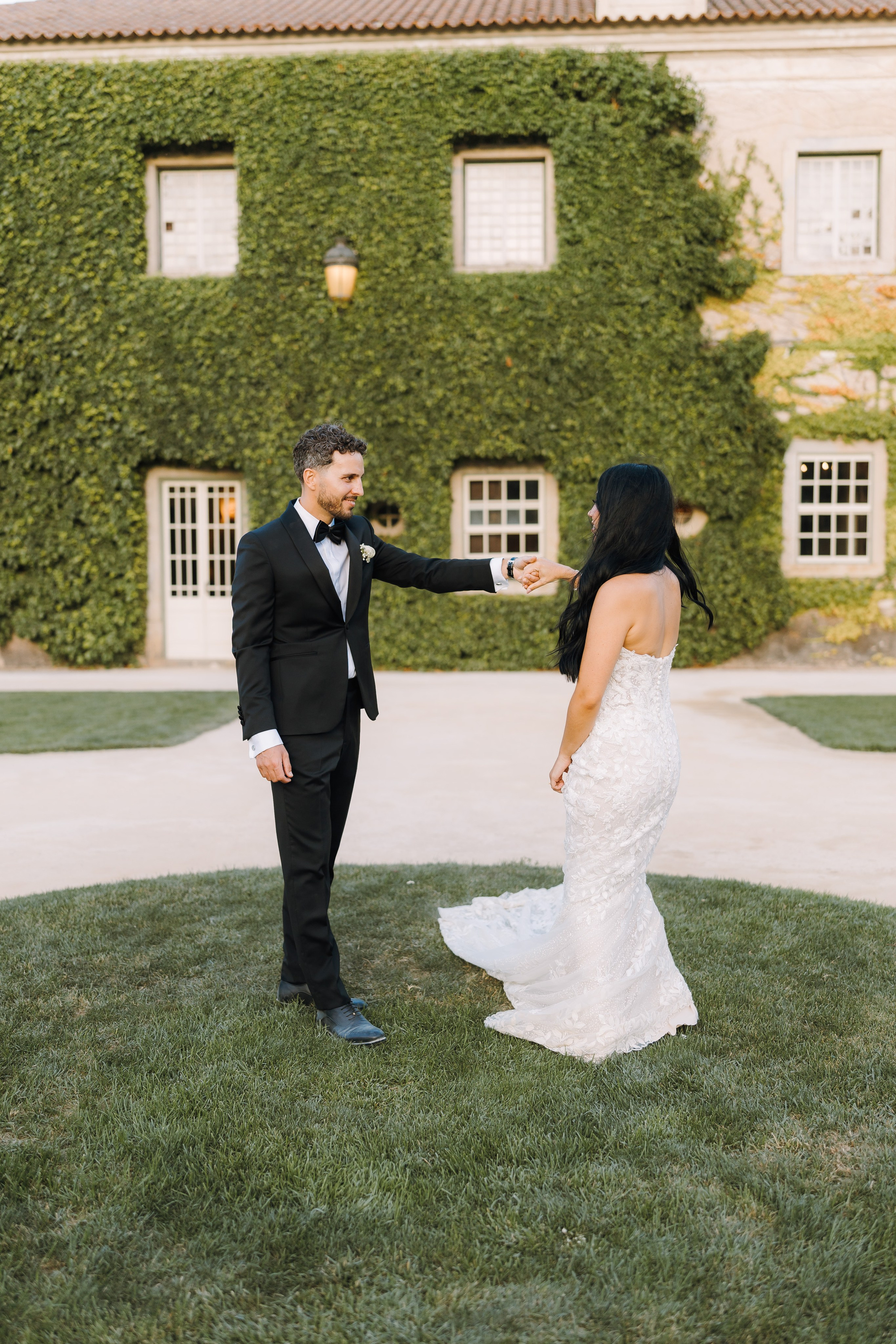 Casamento Inês & Miguel. Say Yes To Me