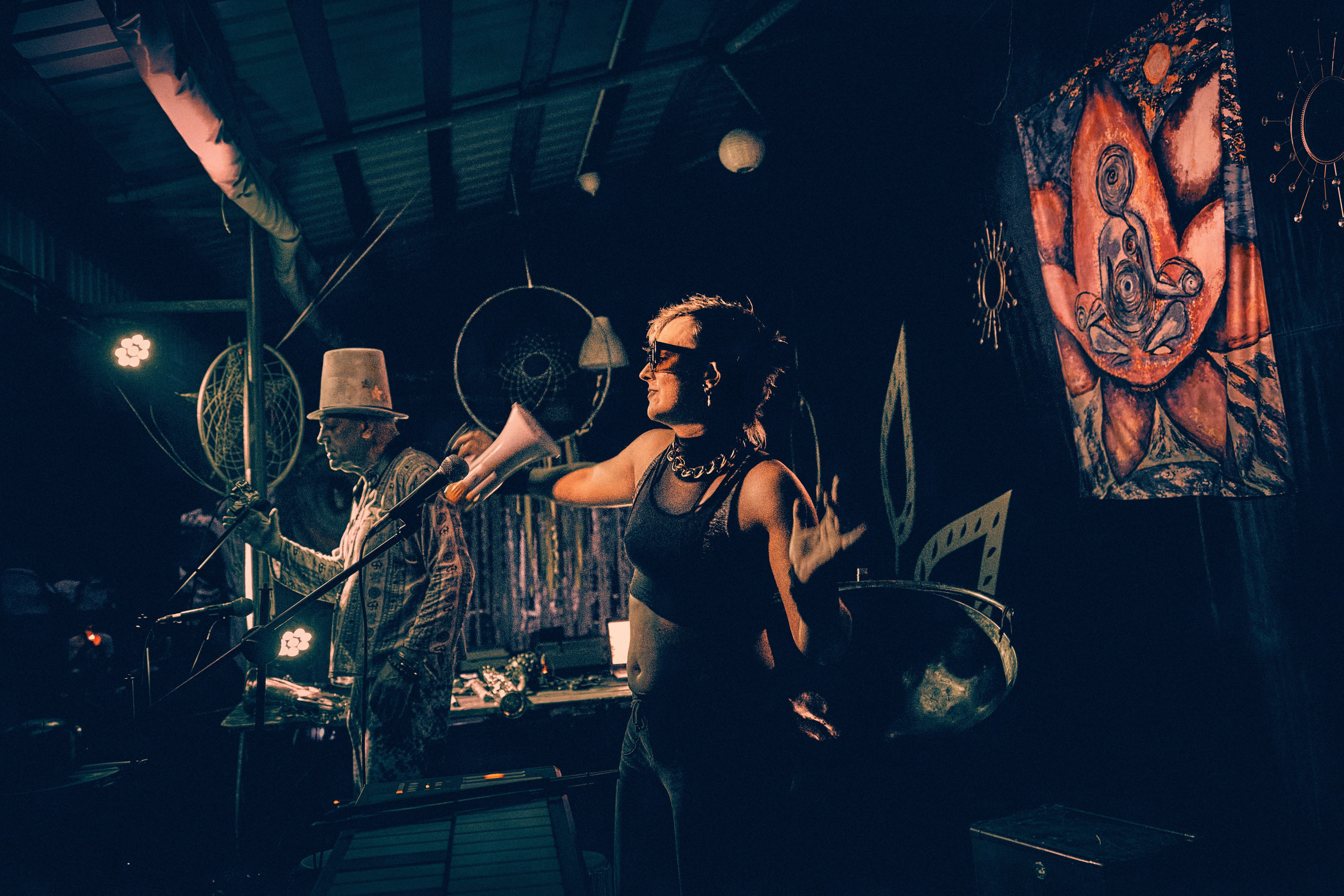 Organic Festival 2024. Андрей Шипилов — Фотография & Видеография