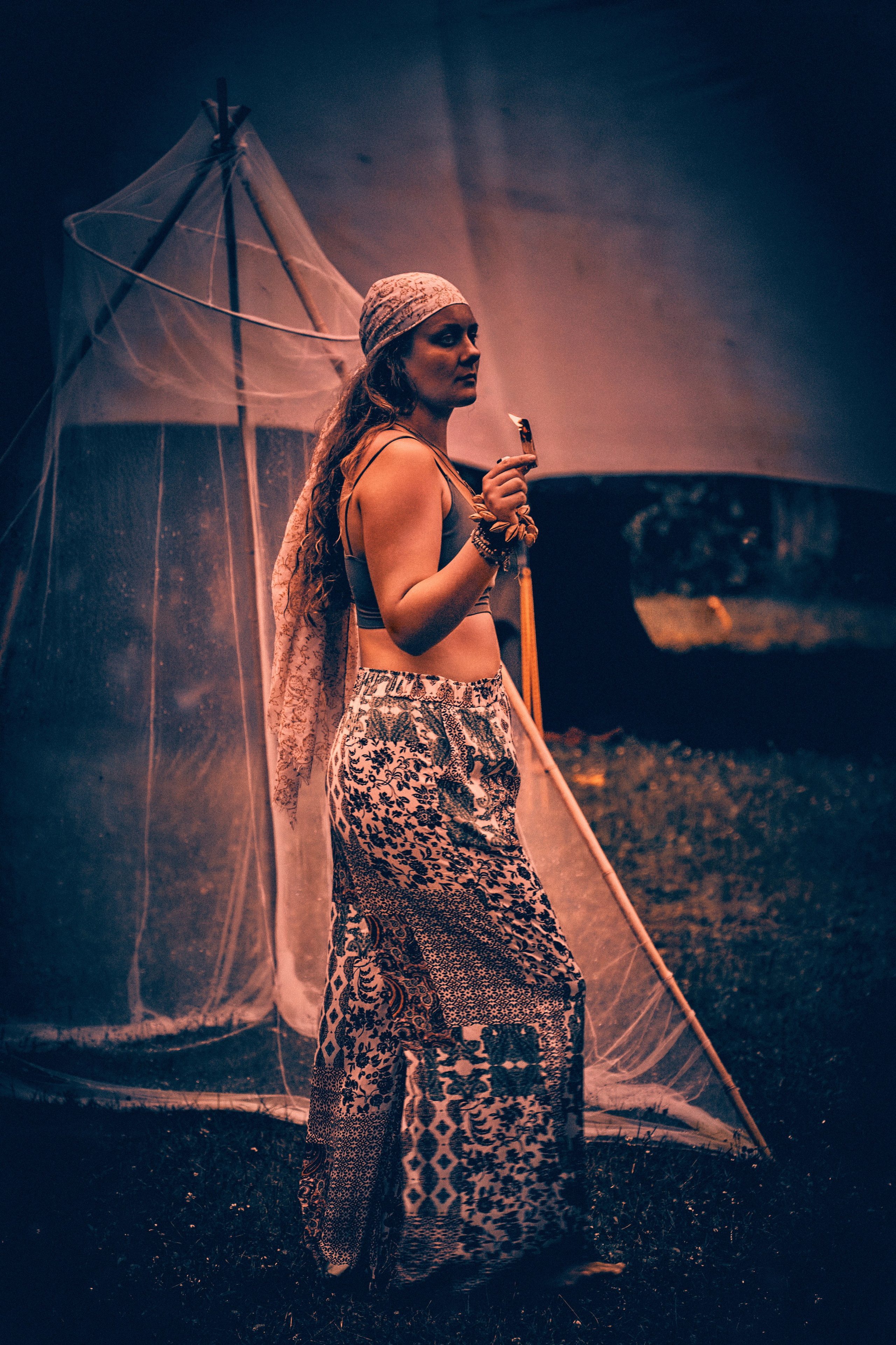 Organic Festival 2024. Андрей Шипилов — Фотография & Видеография