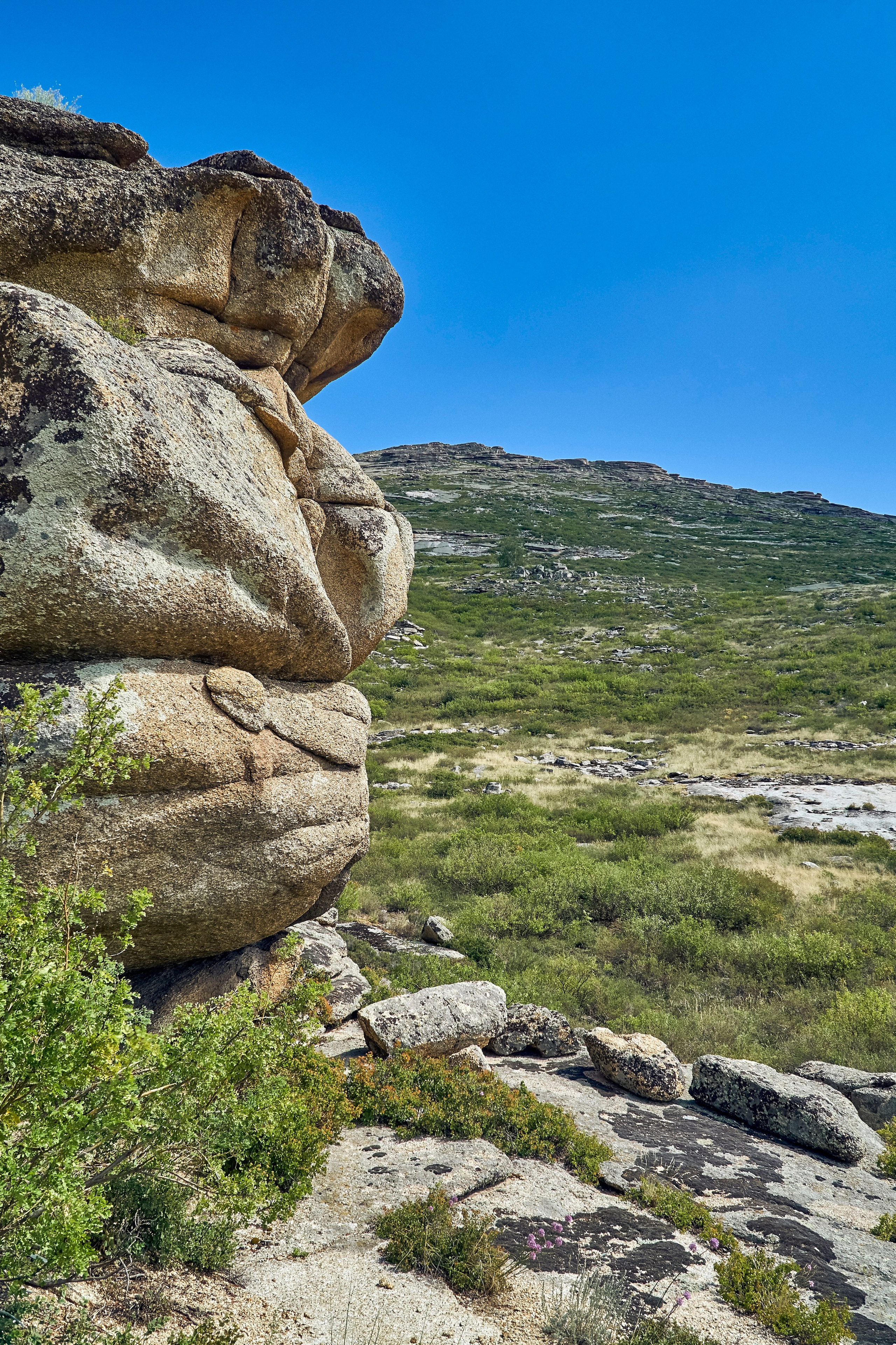 Monastyri (Kazachstan). Andriej Szypilow - Fotografia & Wideografia