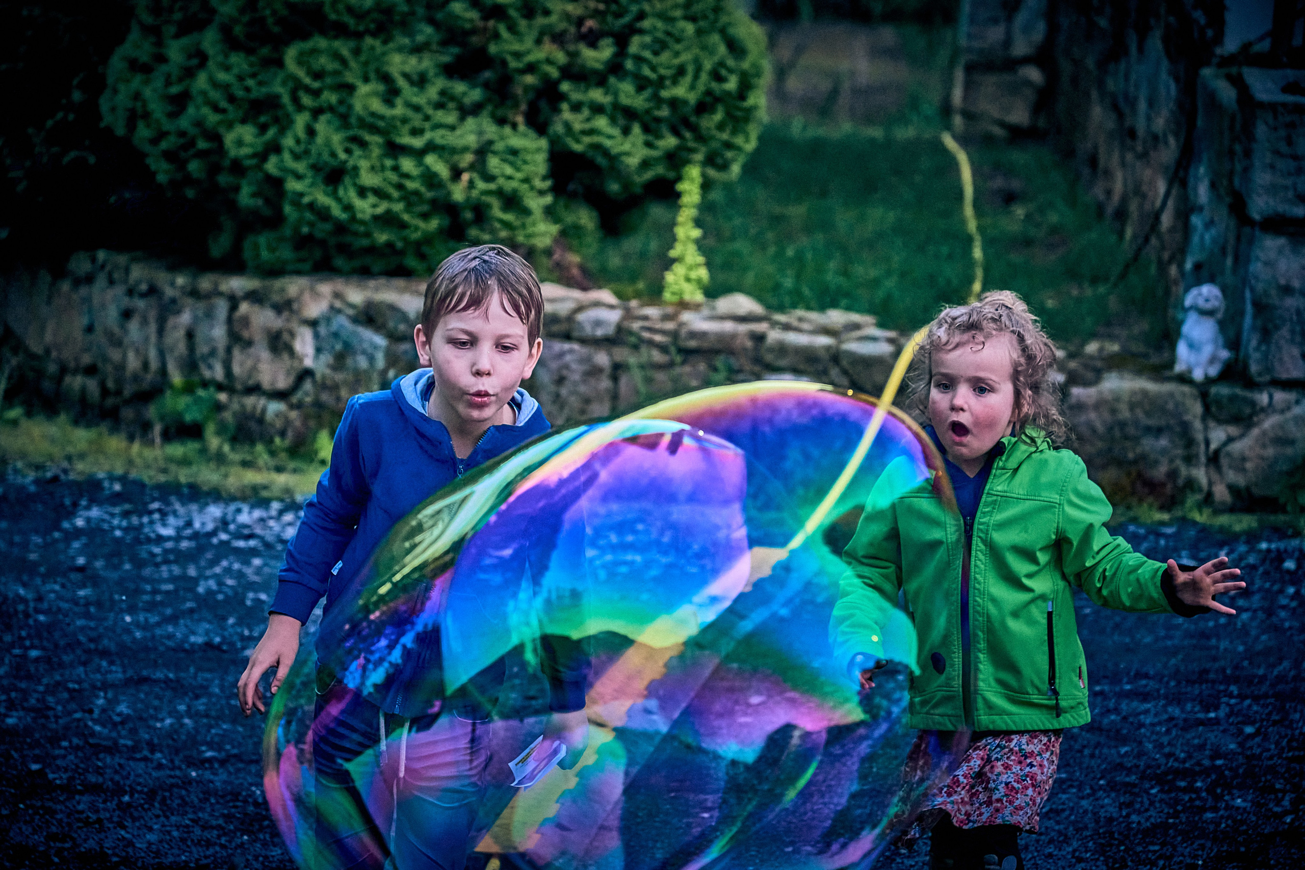 Первый День рождения Бирюзового Острова (Turkusowa Wyspa). Андрей Шипилов — Фотография & Видеография