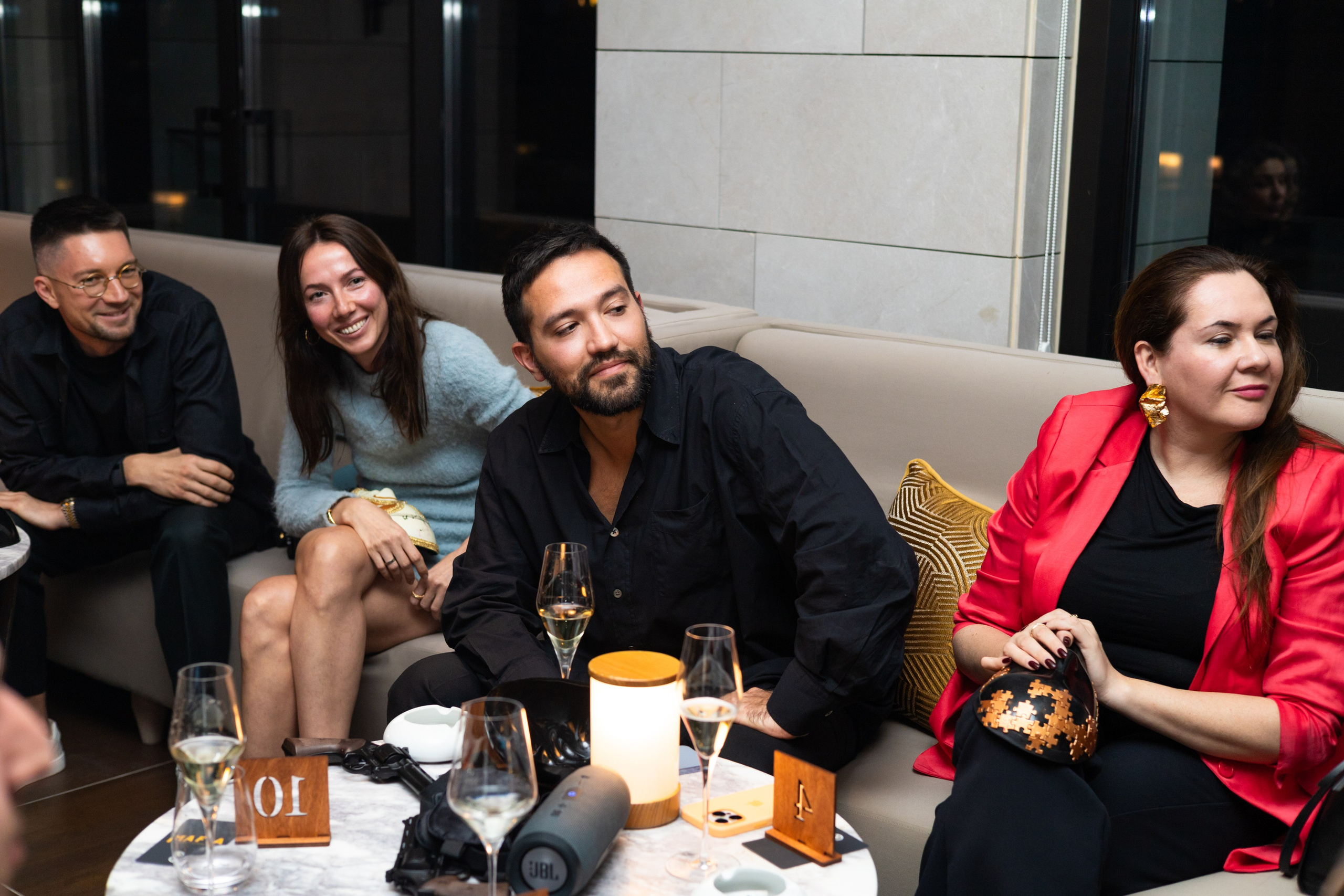 Birthday party. Photographer Limassol Cyprus Yulia Tumenko