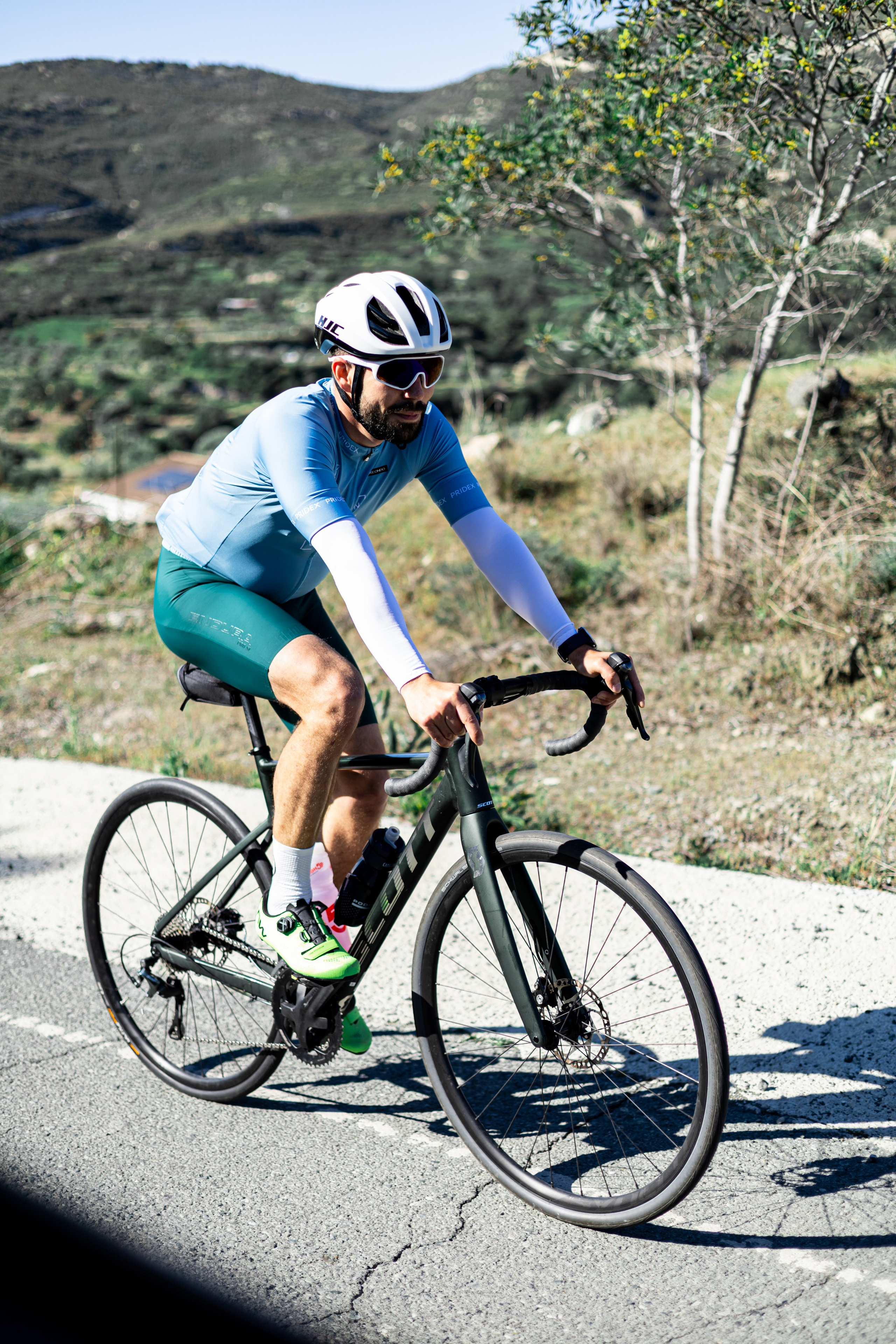 INEX CLUB Ride. Фотограф Лимассол Кипр Юлия Туменко