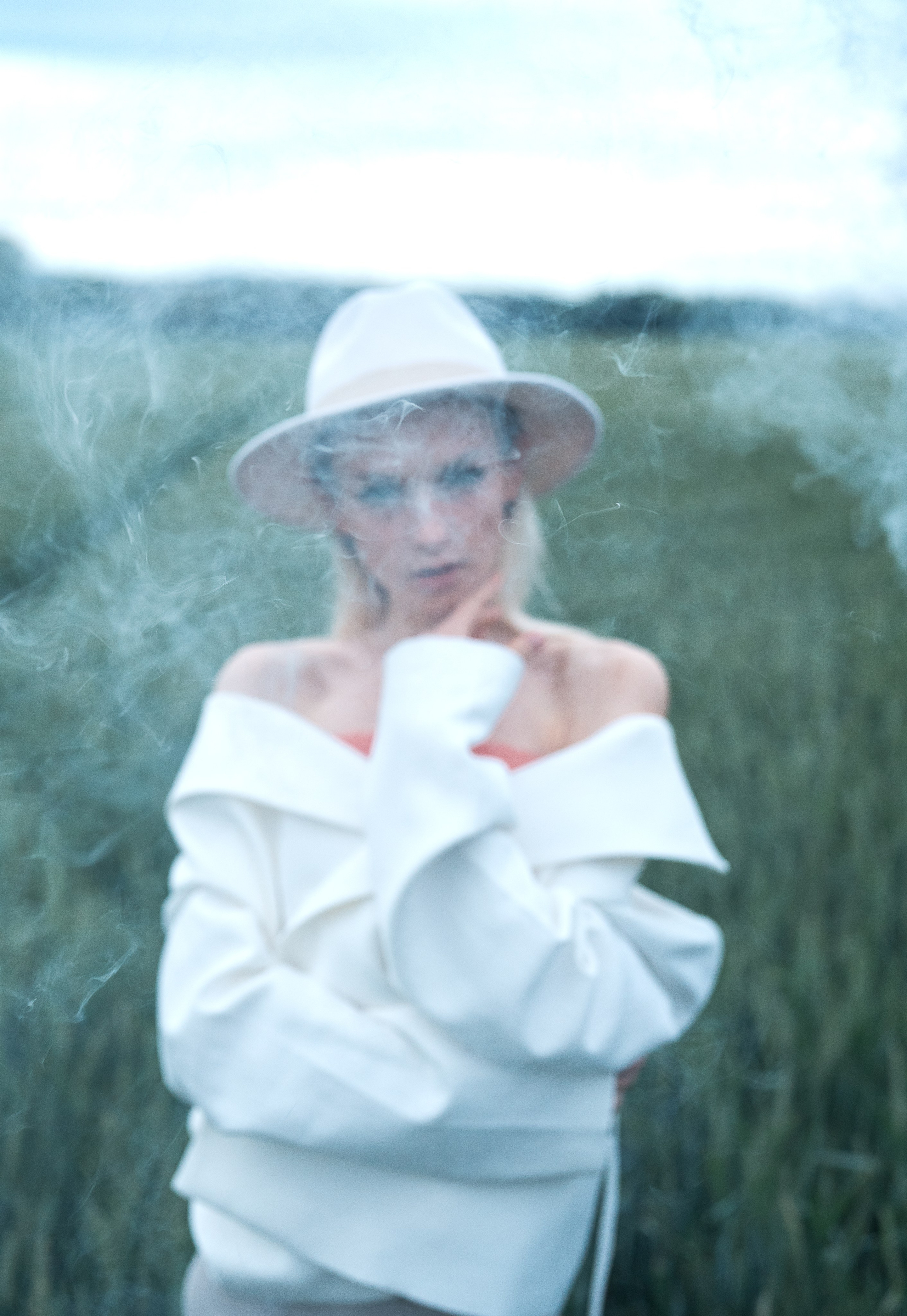 Mohnblumen. Pusteblumen. Familien, Lifestyle und Portrait Fotografin in Trier, Luxembourg