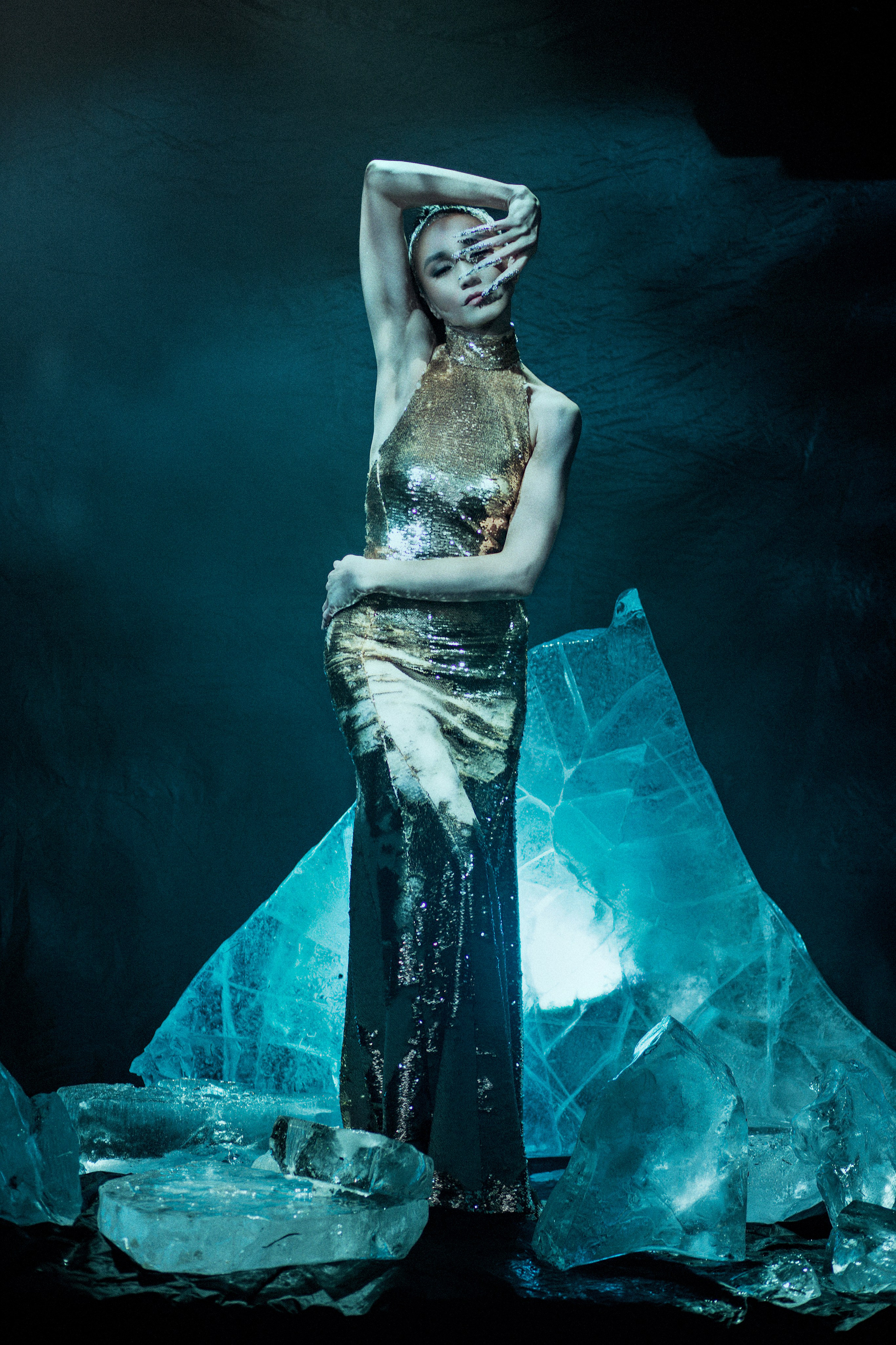 ТЕАТР БАЙКАЛ 2021. Фотостудия рекламной, коммерческой съемки в Улан-Удэ