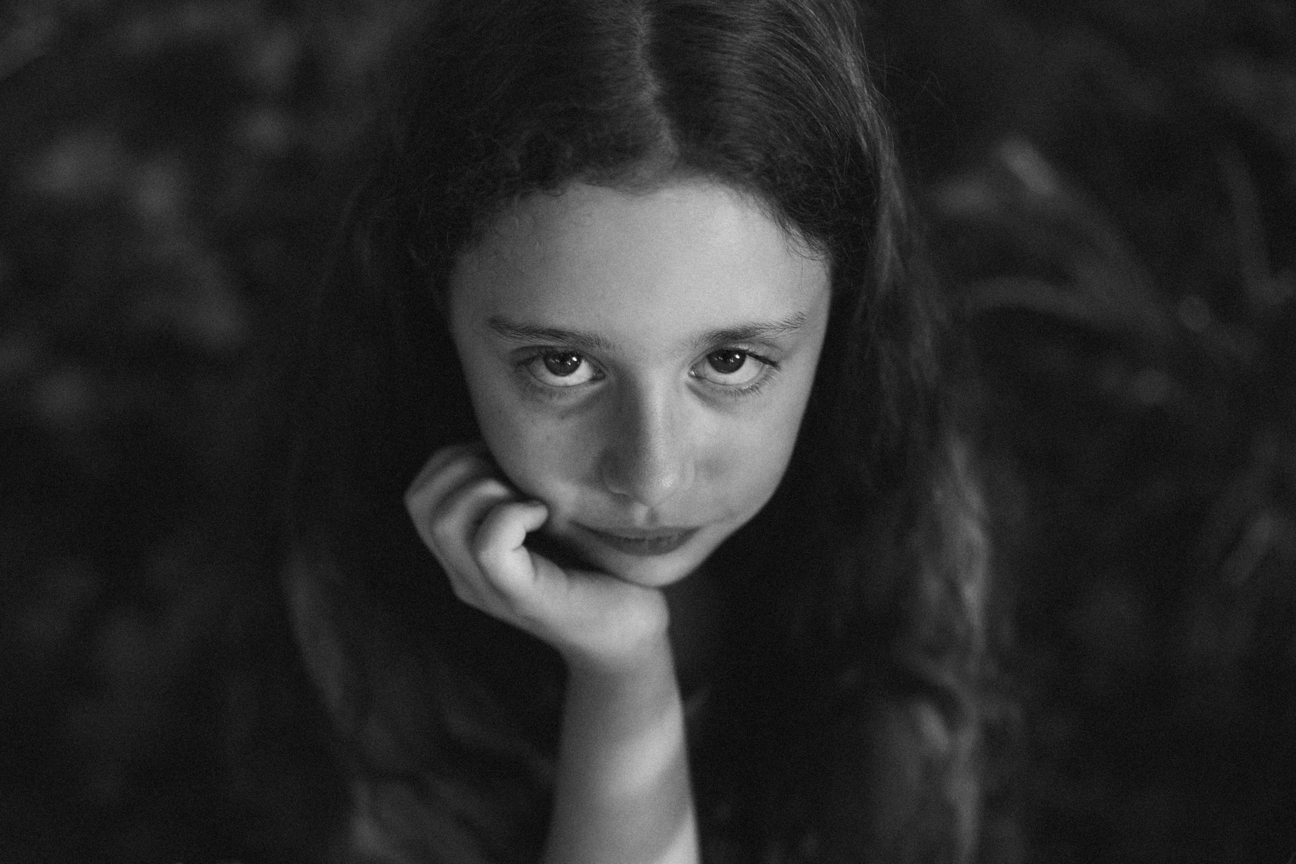 Magic portrait. Professional Photographer Abu Dhabi, Dubai — Yulia Ismoilova | 2025