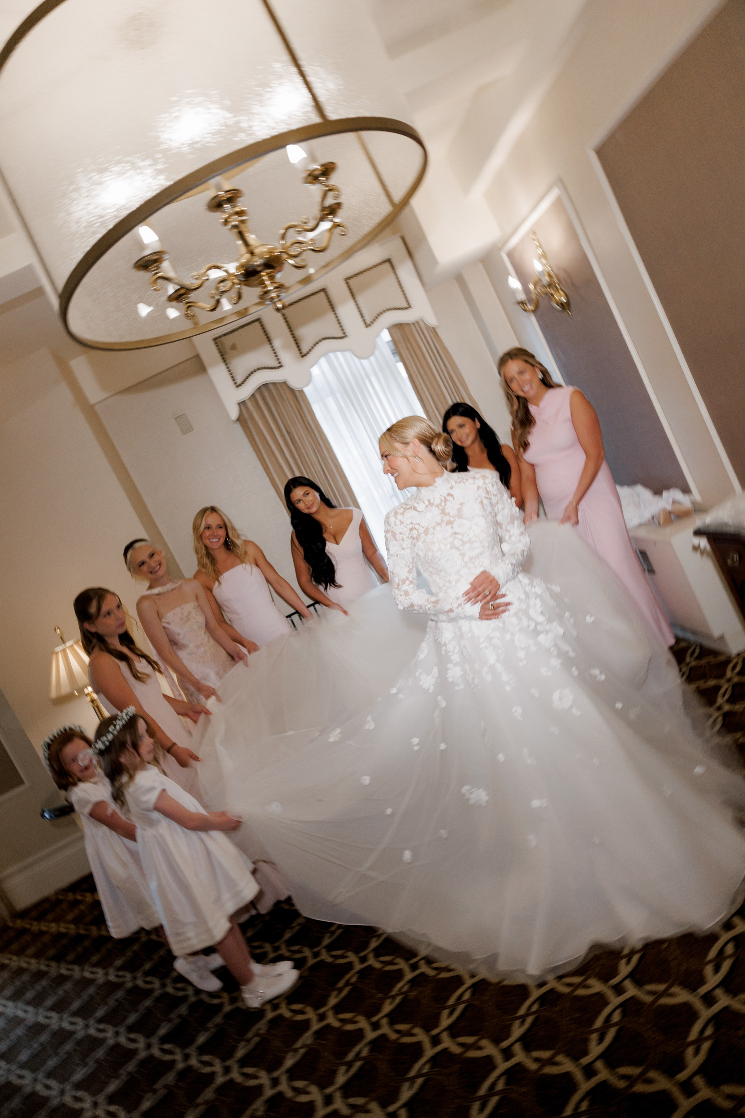Killeen and Patrick. Wedding photographer and videographer New York | New Jersey