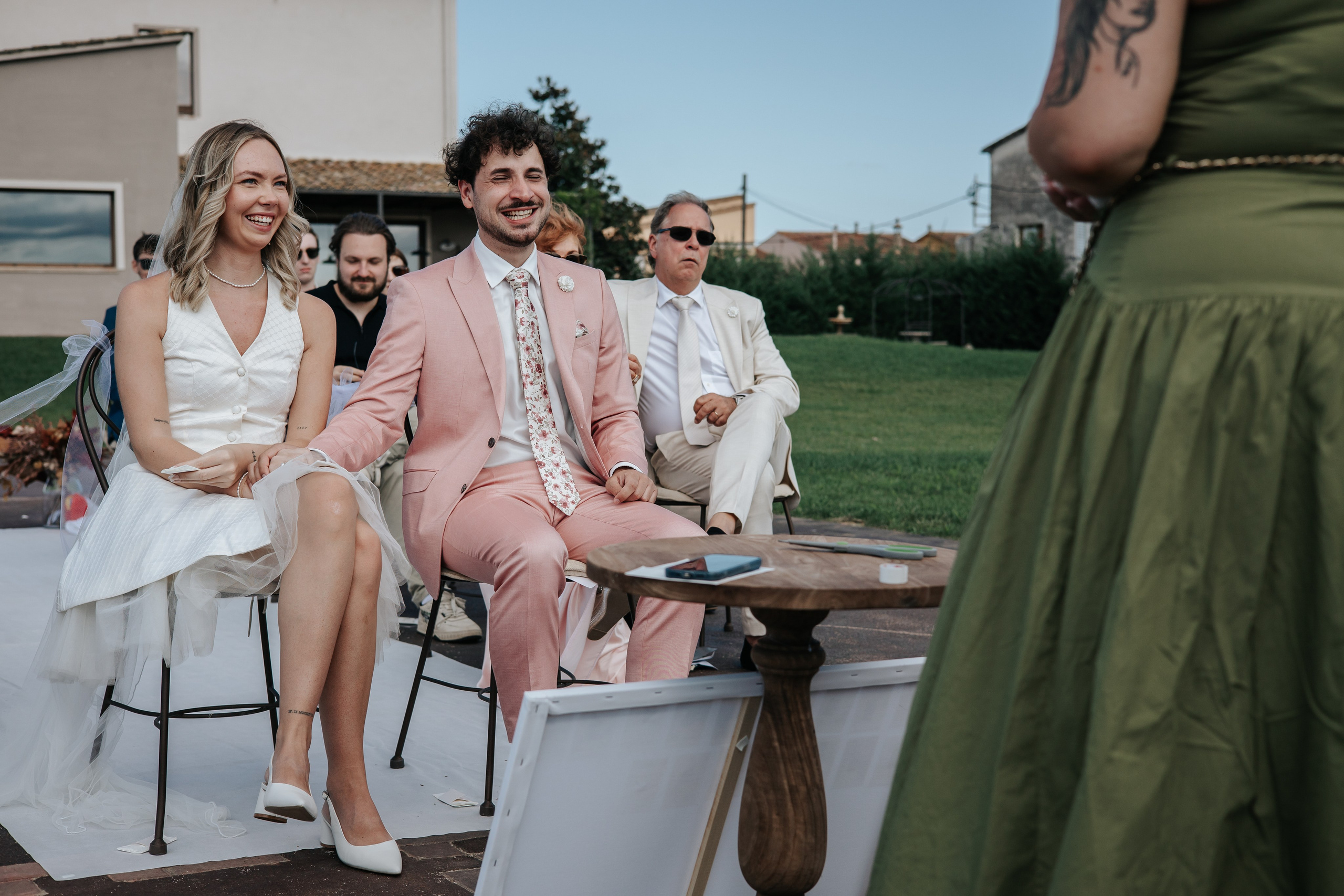 Nina+Max, 30.08.2025, Mas Can Falqués. Fotógrafa de bodas en Cataluña