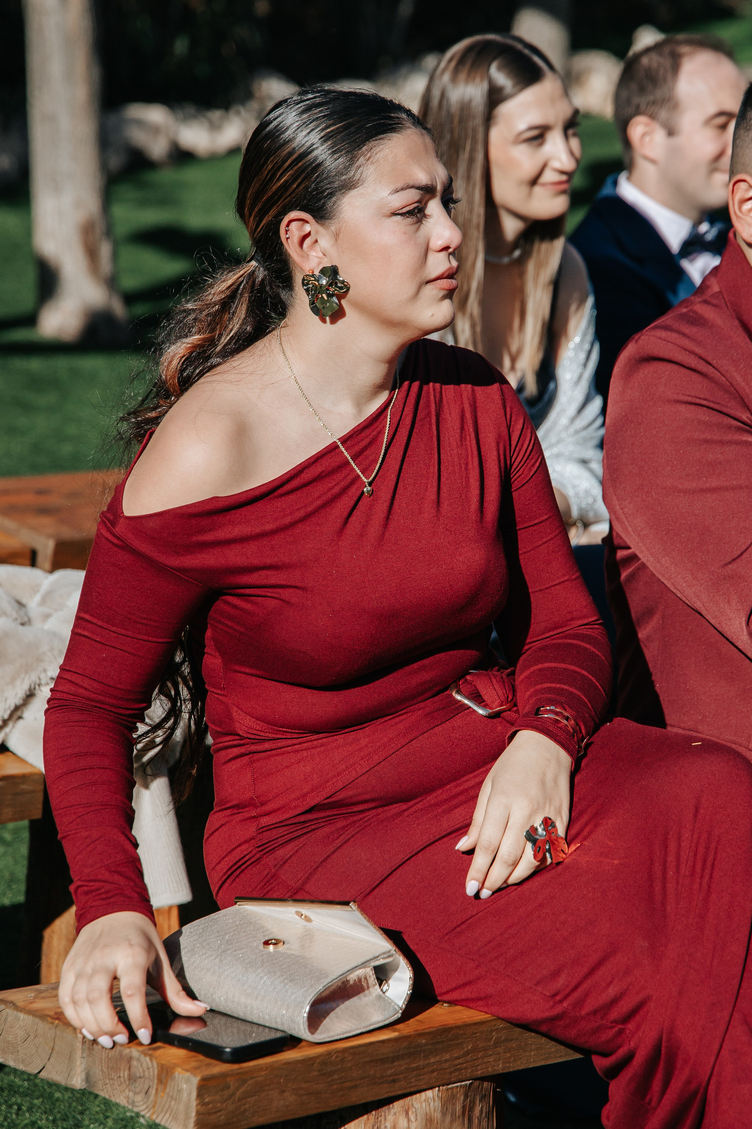 Karol+Carlos, 05.12.2025, Can Mauri Polinyà. Свадебный фотограф в Каталонии