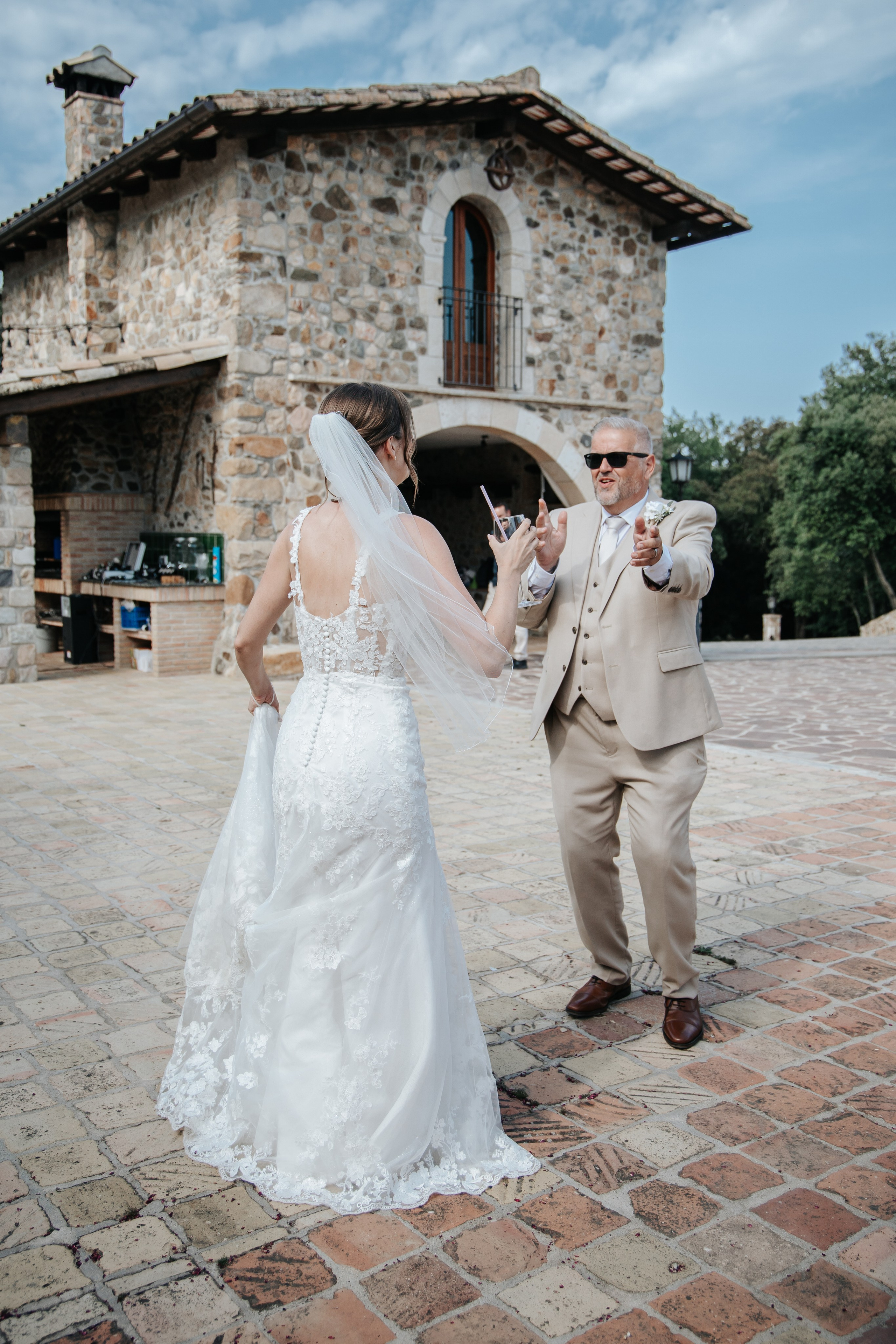 Hollie & Matt, 29/05/2026, Can Jaques. Fotógrafa de bodas en Girona, Costa Brava | Wedding Photographer Evgenia Gruntovaya