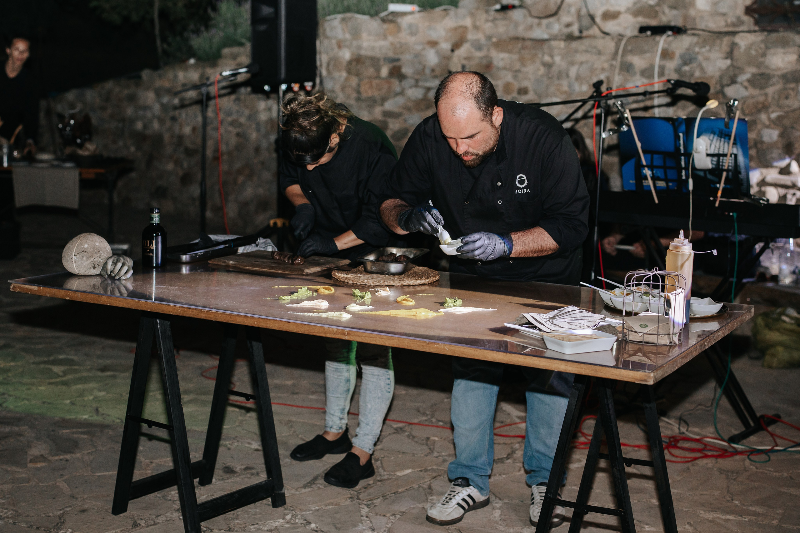 Laia+Victor, 20.09.2025, Mas Can Creus. Fotógrafa de bodas en Cataluña