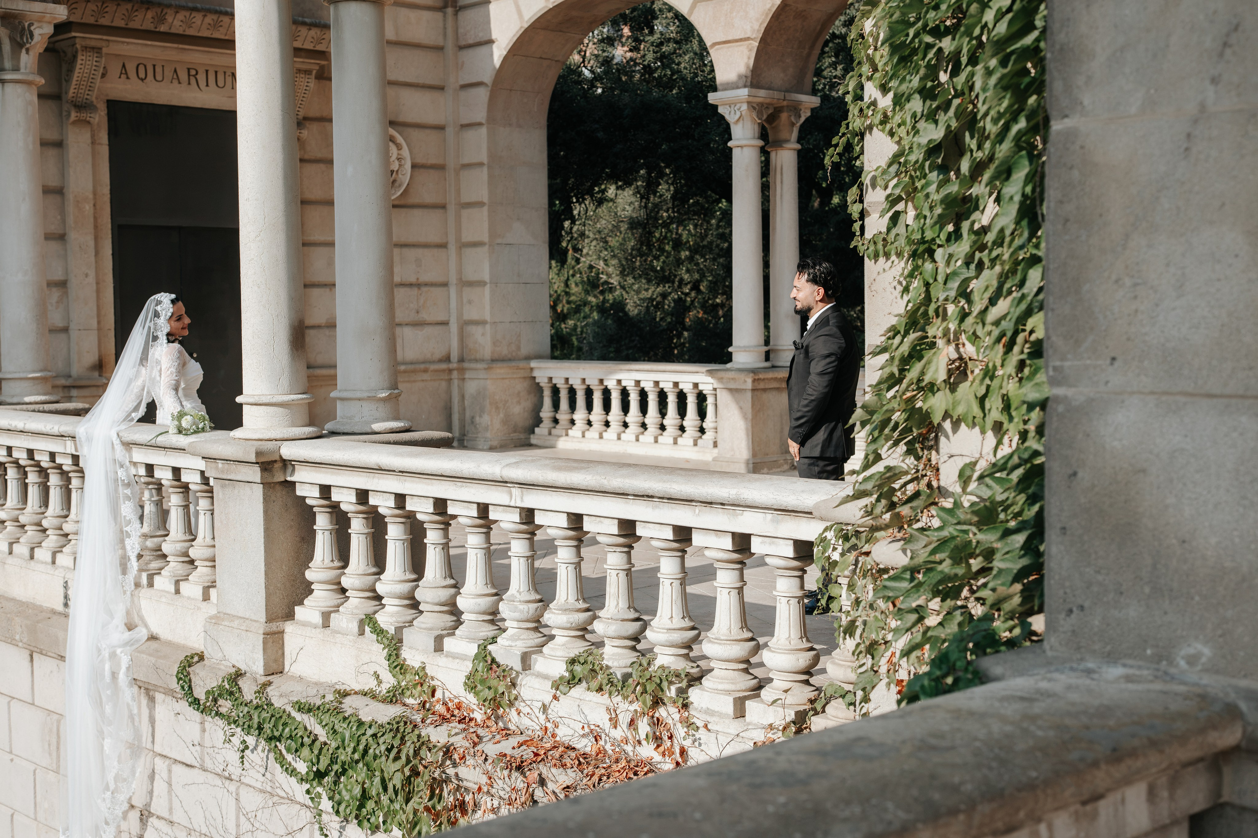 Ama & Igor, 29/07/2026, Barcelona. Fotógrafa de bodas en Girona, Costa Brava | Wedding Photographer Evgenia Gruntovaya