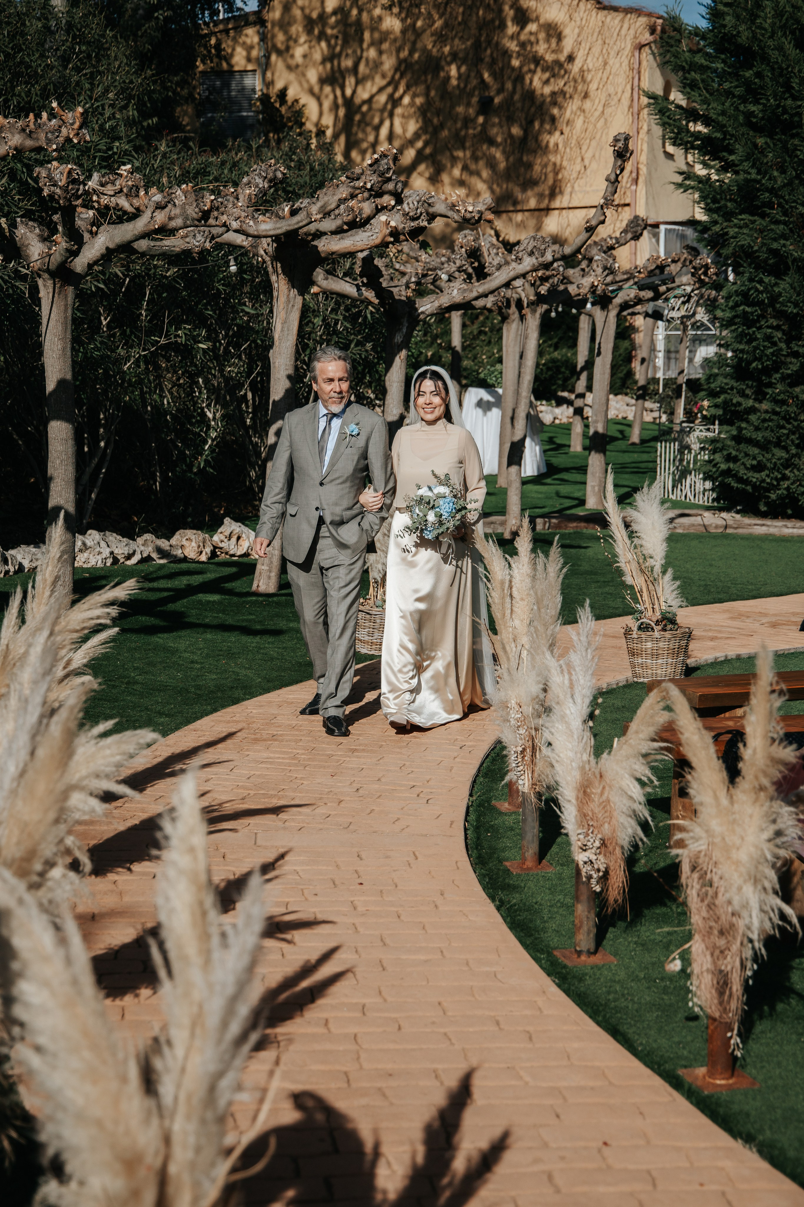 Karol+Carlos, 05.12.2025, Can Mauri Polinyà. Свадебный фотограф в Каталонии