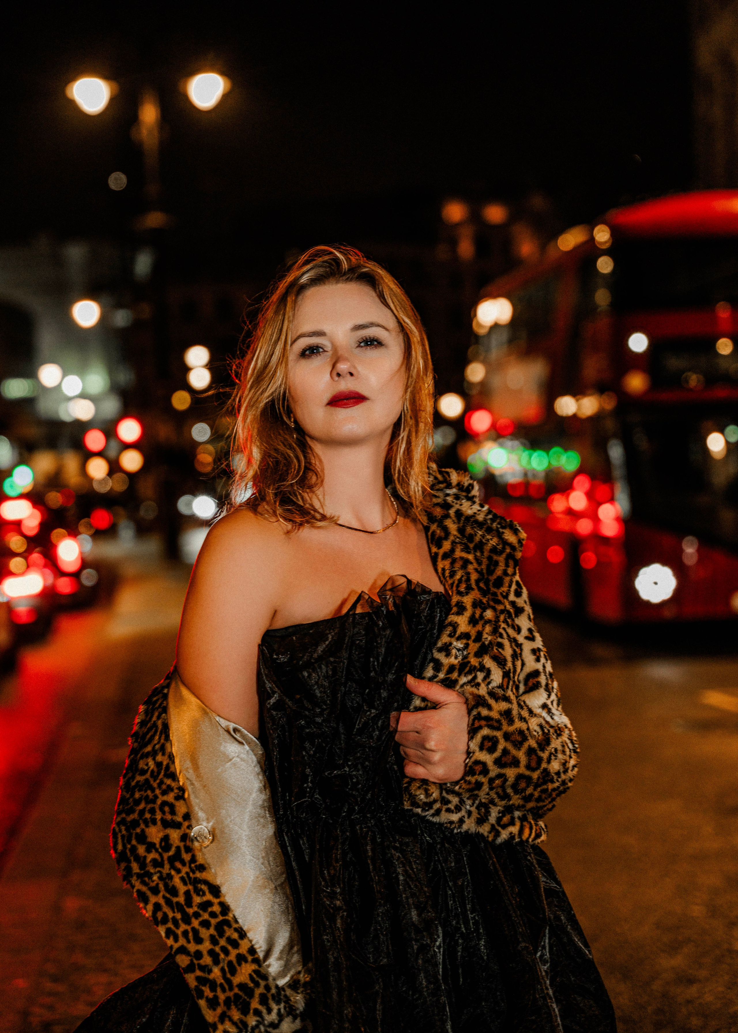 Maryana. Tonya Kyrylenko photographer in London