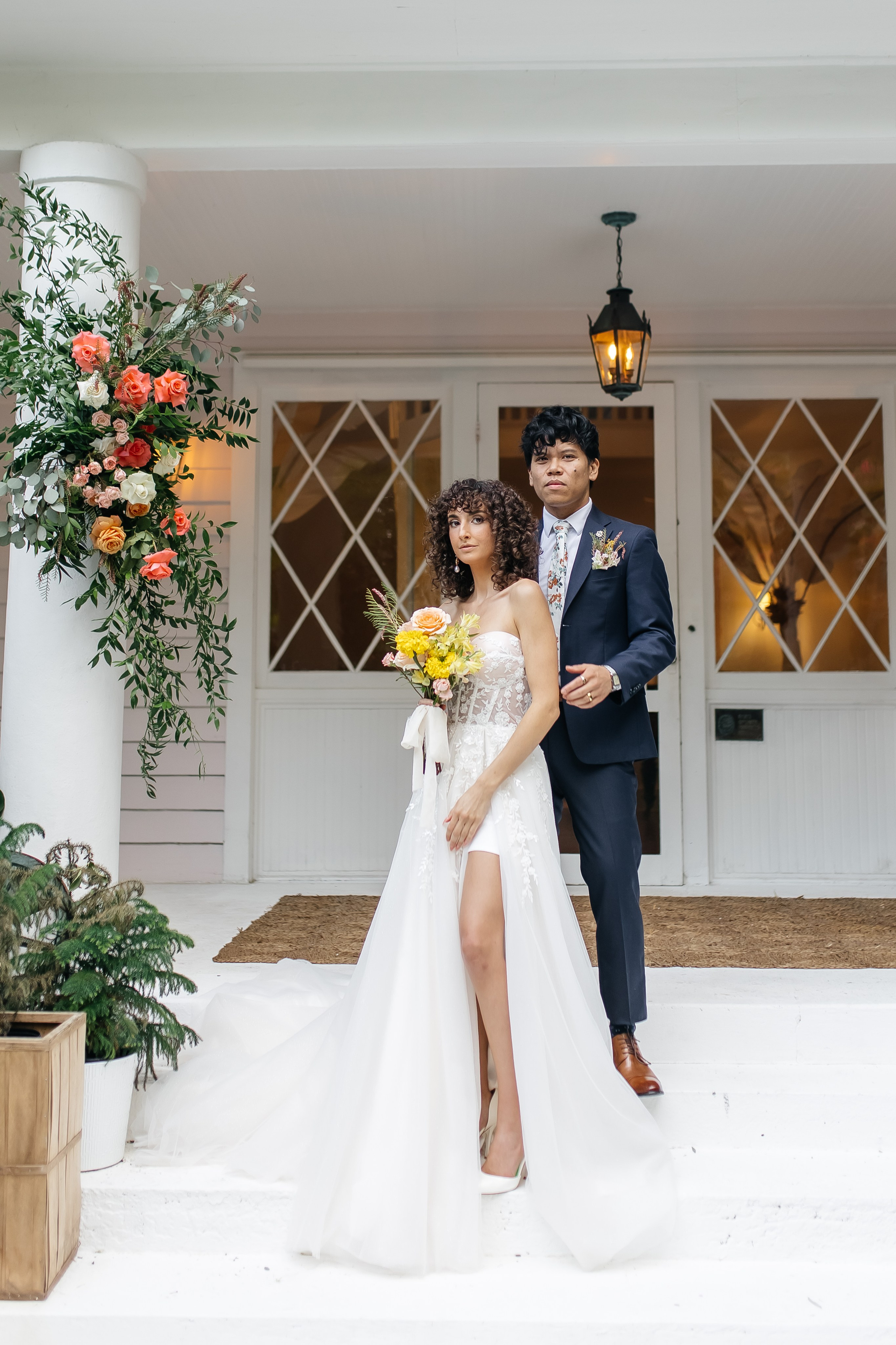 Dani & Ken Wedding. Family and Event photographer in Homestead and Miami areas of Florida