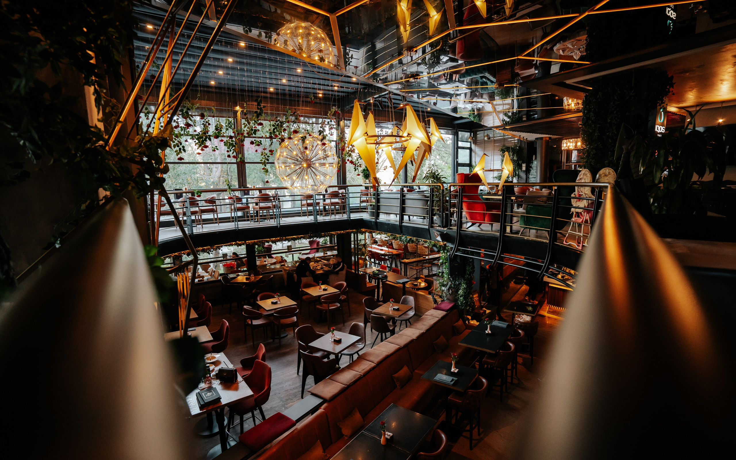 RESTAURANT. Montenegro photographer and videographer