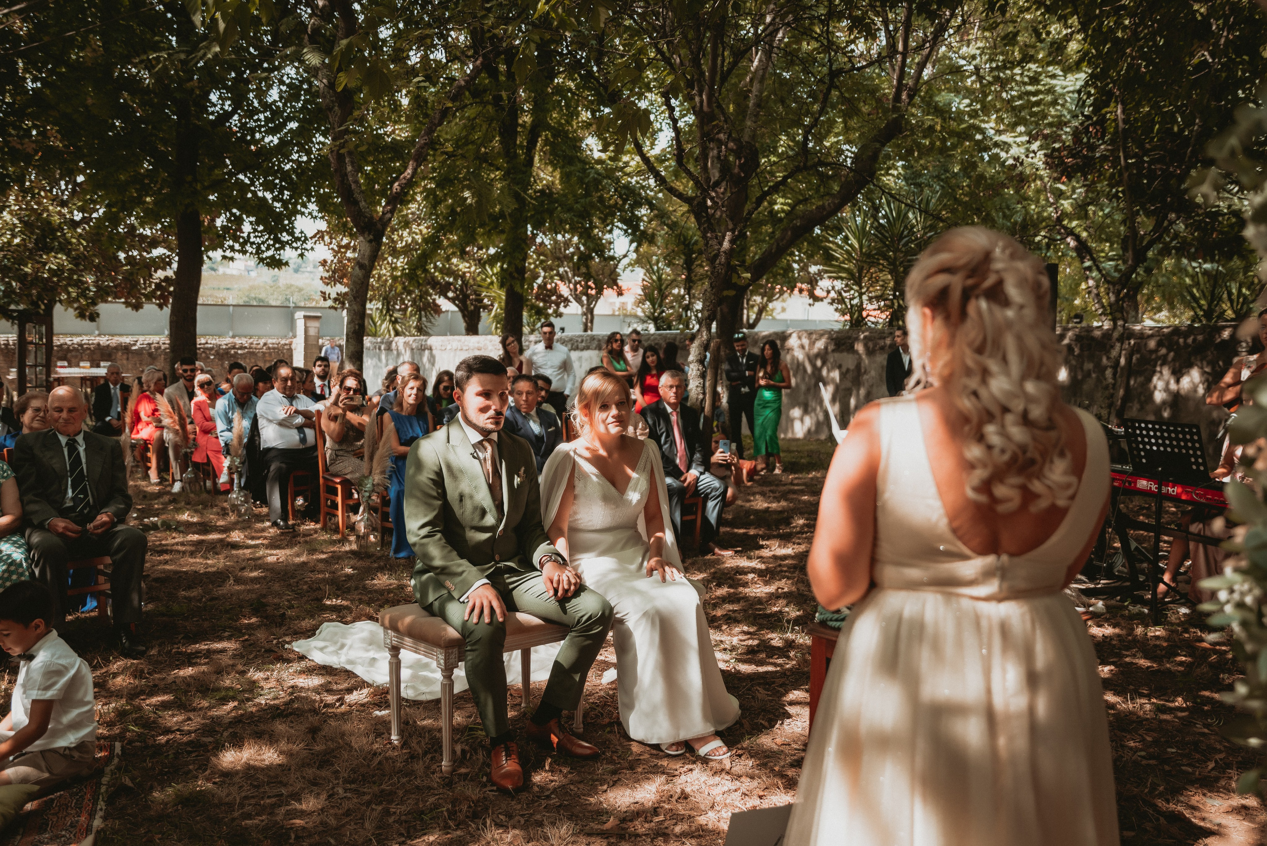 São & Luís. Fotógrafa de Casamentos e Família em Braga — Alexandra Mieres Photography