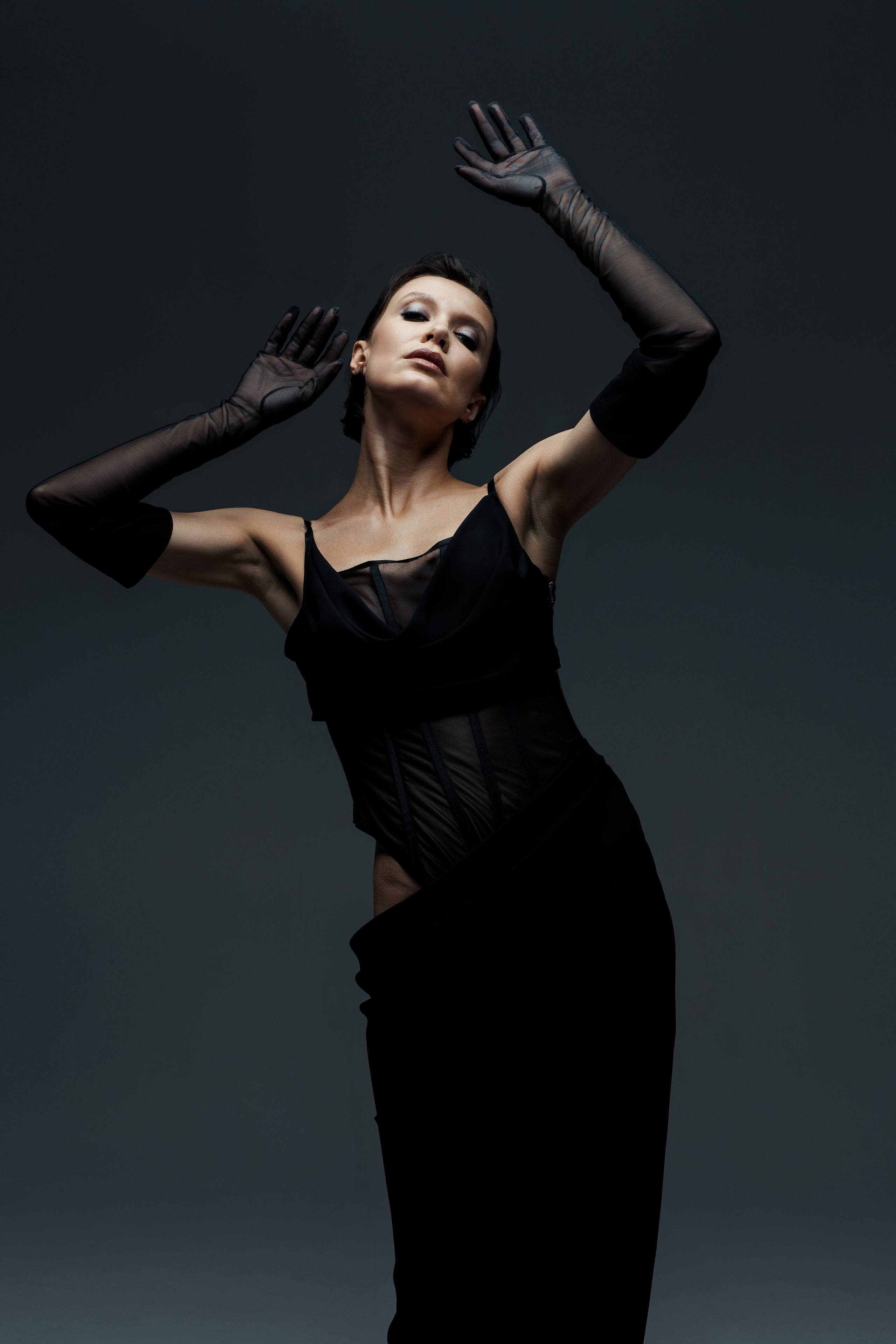 Studio photography. Irum.foto