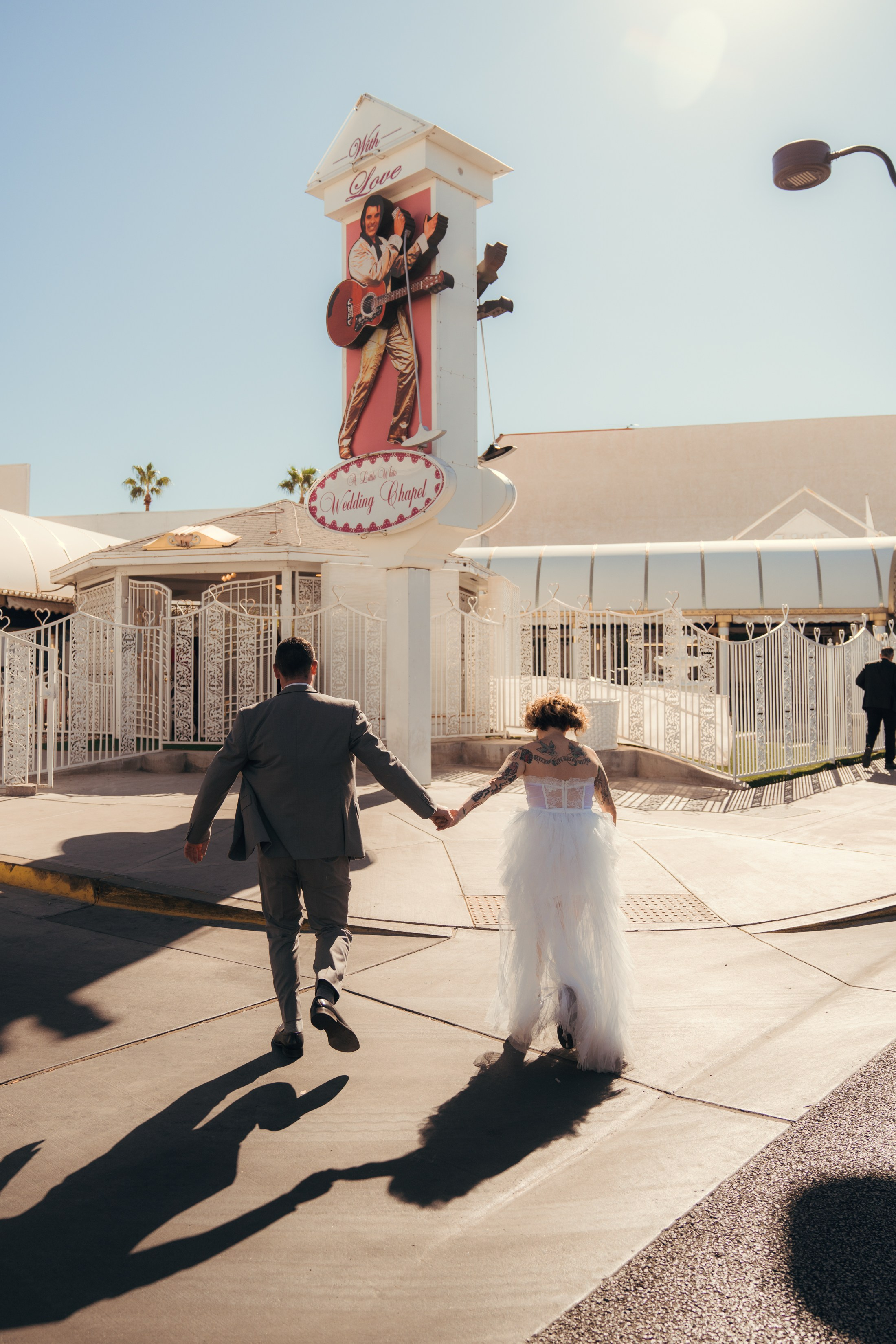 Dylan&Chanin. Wedding & elopement photographer Viktoriya Kravtsov. Las Vegas