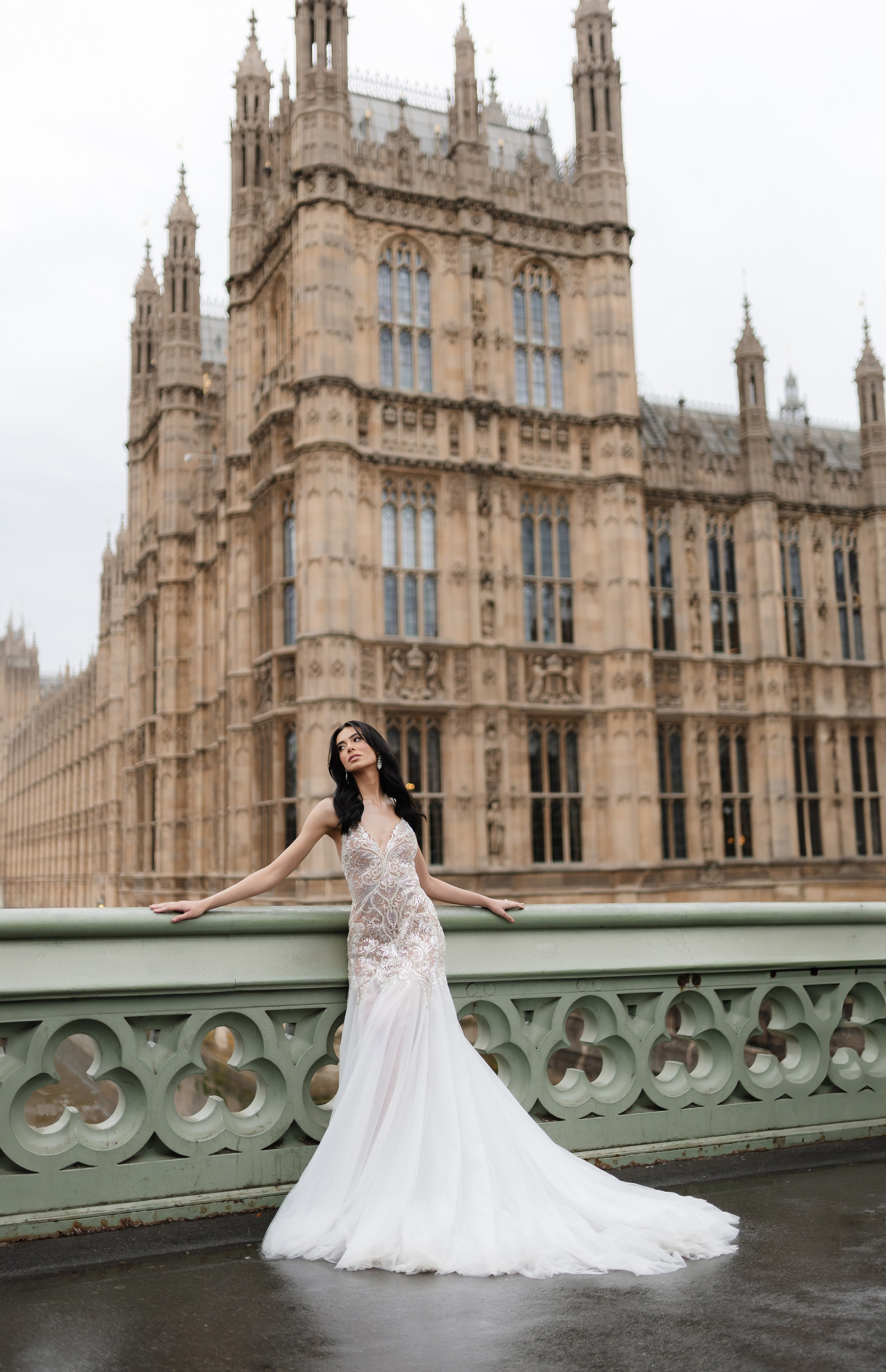 Gabriela & Leo’s Intimate London Elopement. YES I DO PRODUCTION — Wedding photography&videography