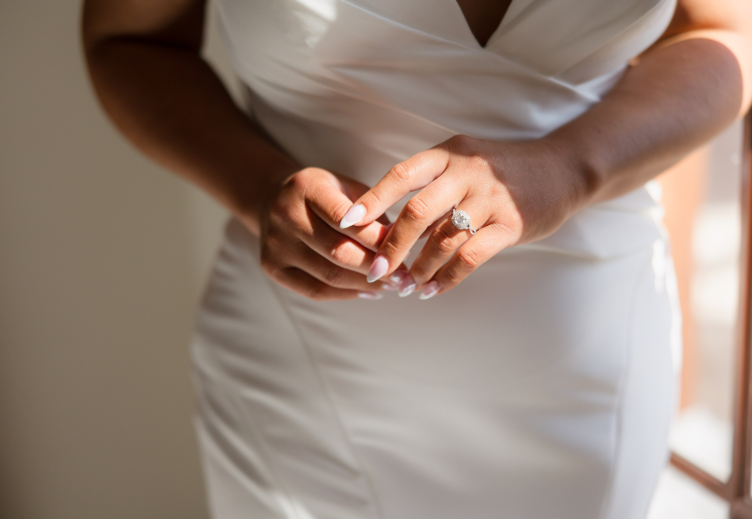 ALYSSA & RICH. YES I DO PRODUCTION — Wedding photography&videography