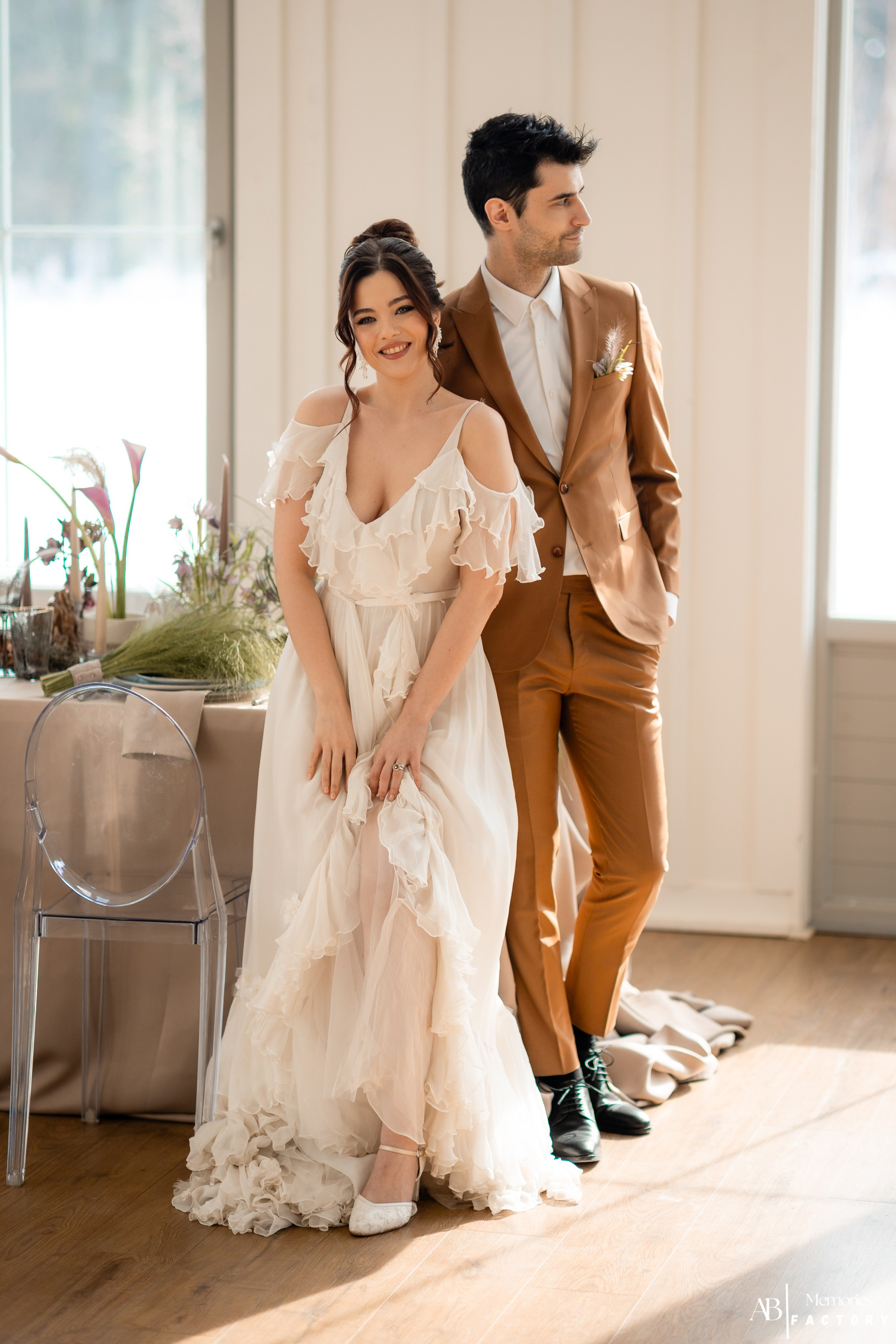 Photoshoot | After Weeding. Bordeiionutfotograf