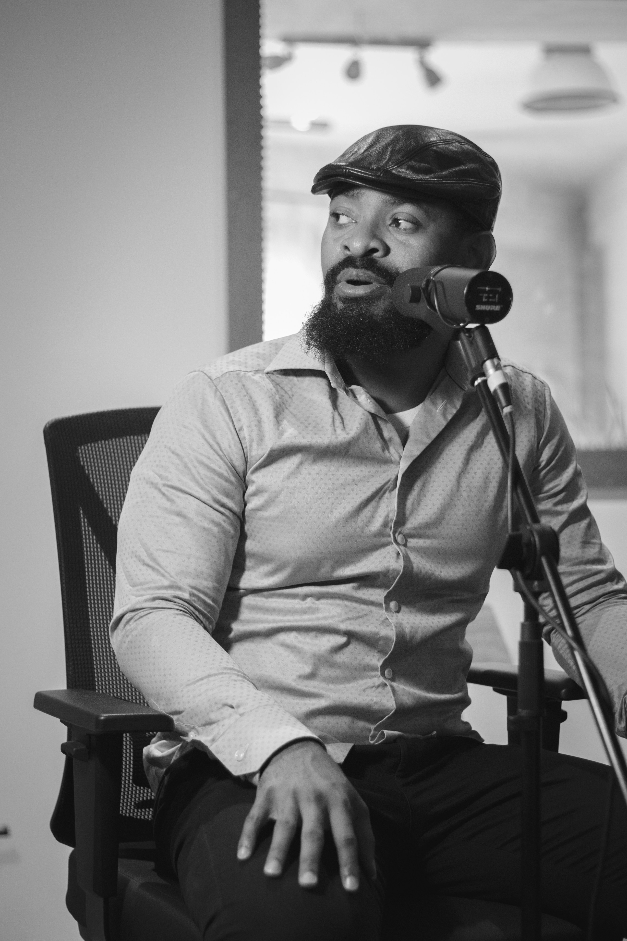 A-Team, studio rehearsals. Alexandra Uzianova — photo and video content in Barcelona