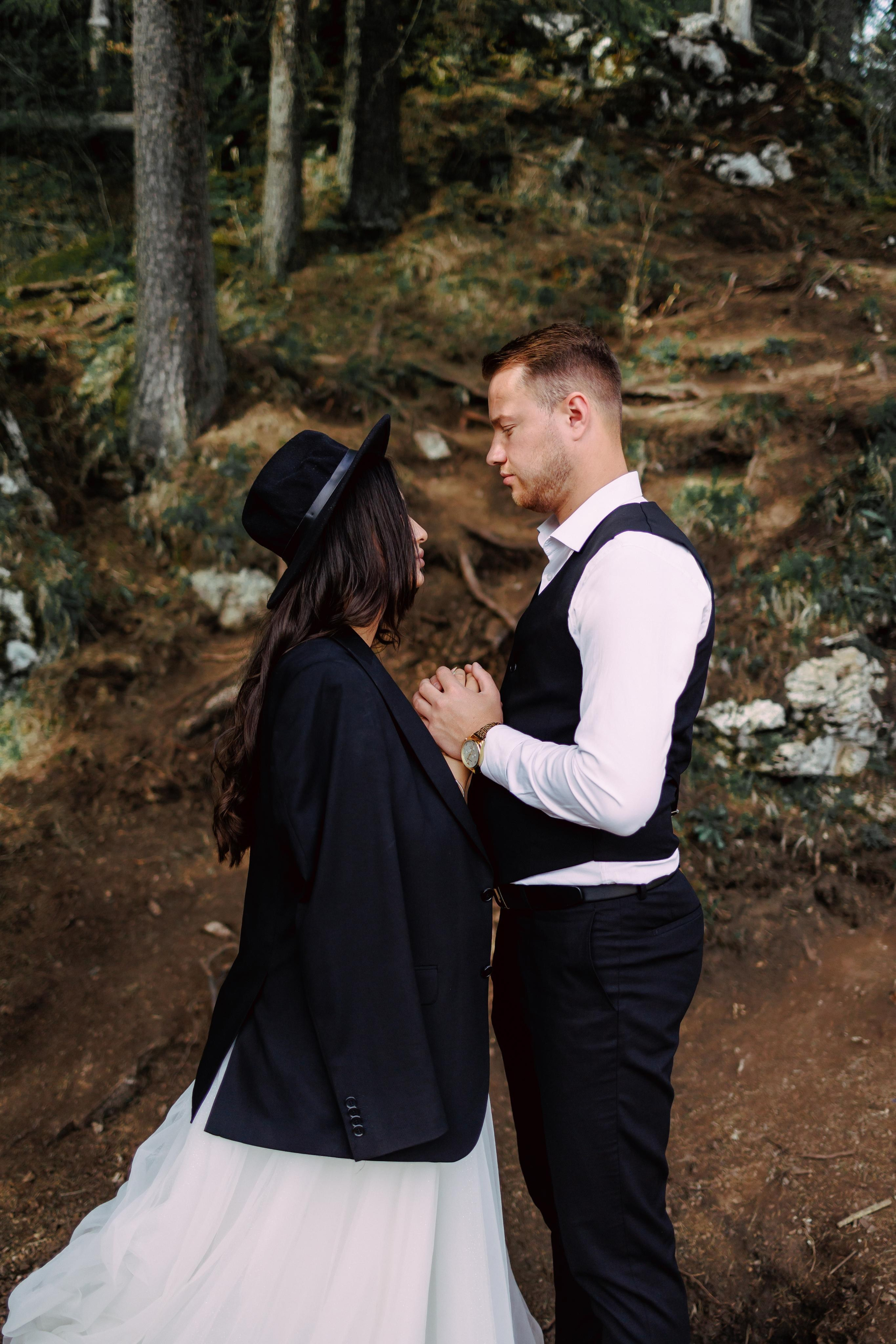 Lacul Roșu - Ivan & Cristina. Фото & Видео услуги📸